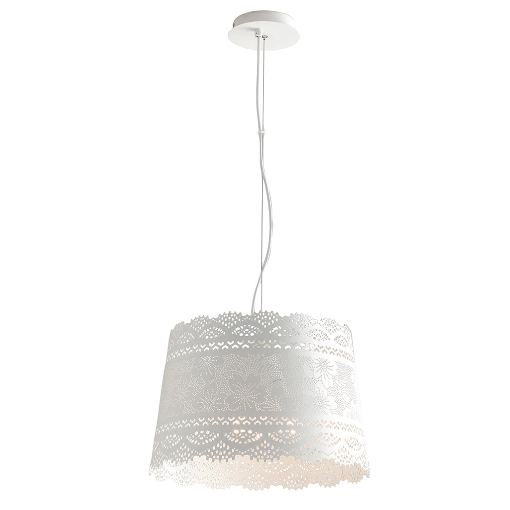 Lampadario a sospensione CLUNY - FT-FeelThe