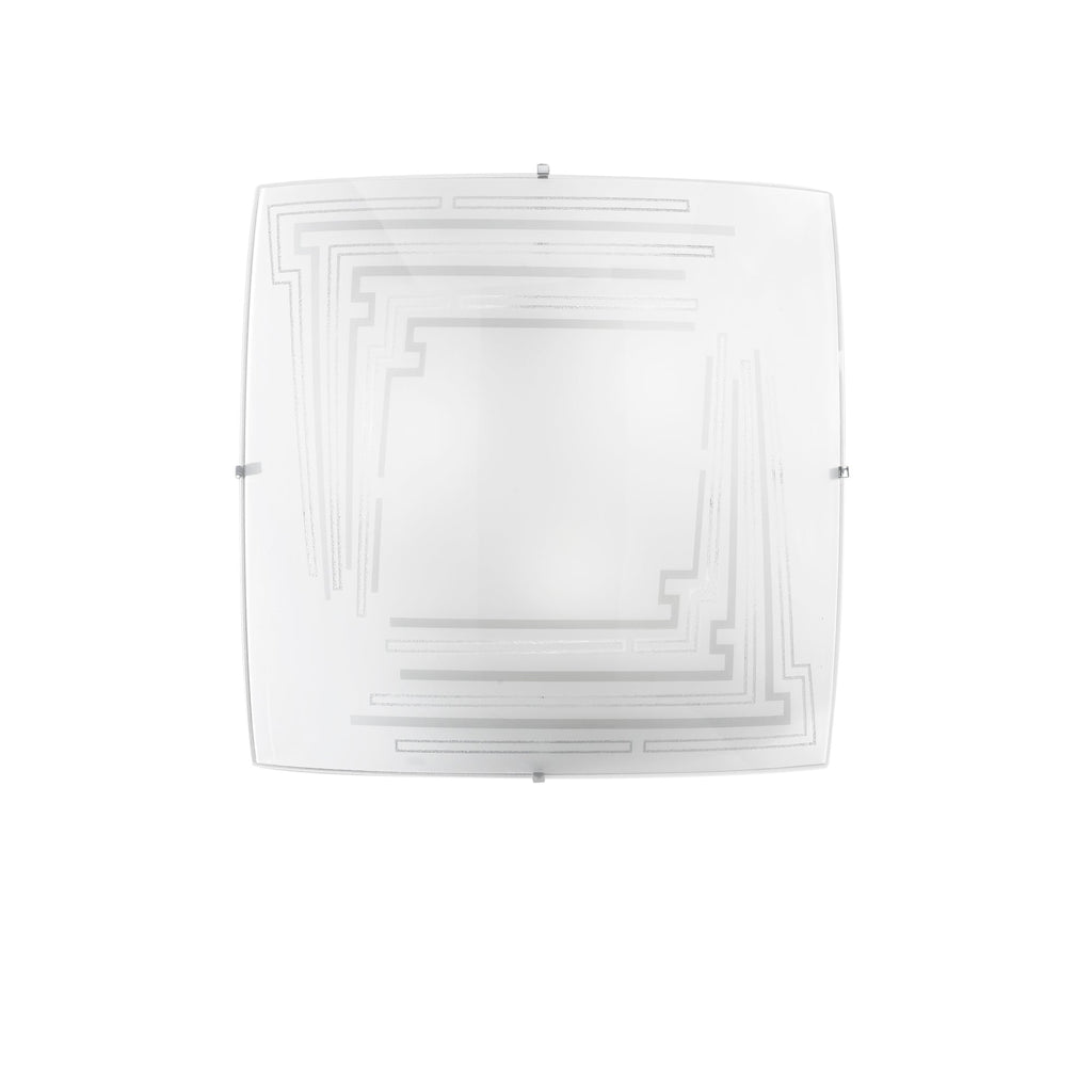 Plafoniera CONCEPT in vetro - FT-FeelThe