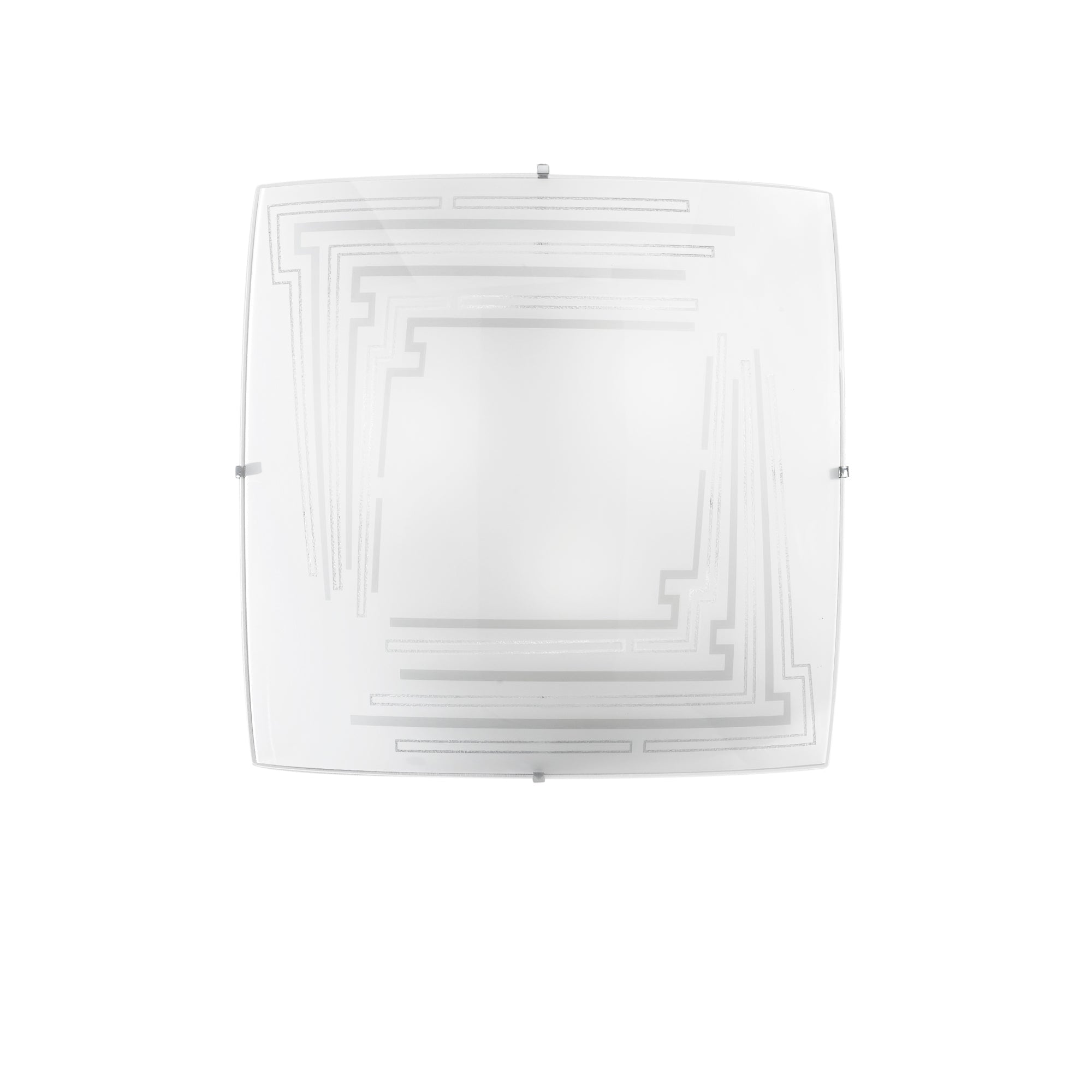 Plafoniera CONCEPT in vetro - FT-FeelThe