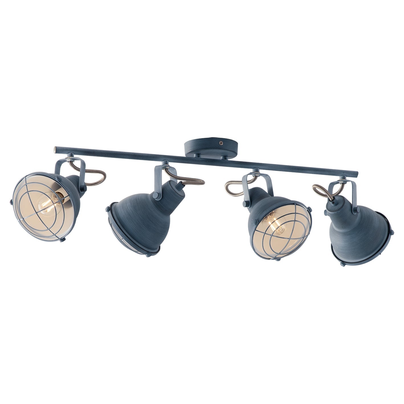 Applique CUBA in metallo - FT-FeelThe