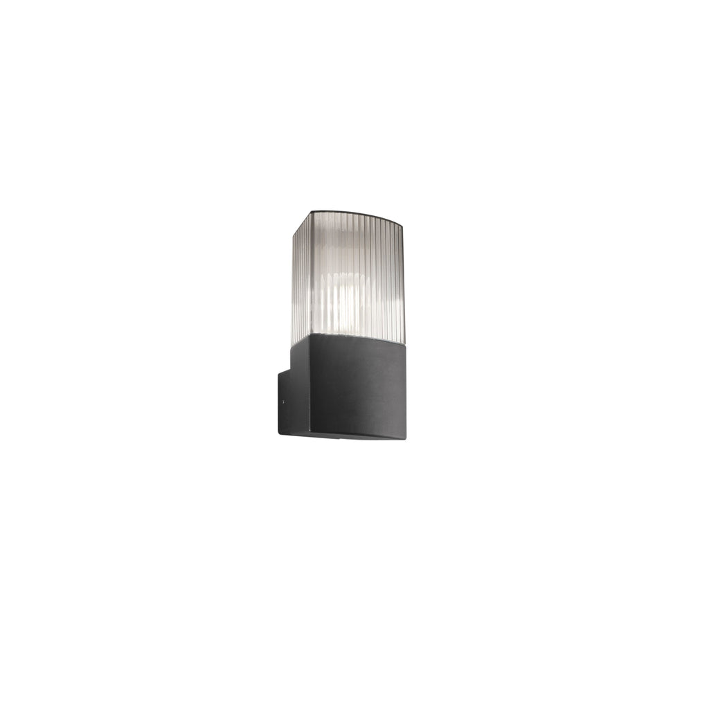 Applique DARK singola