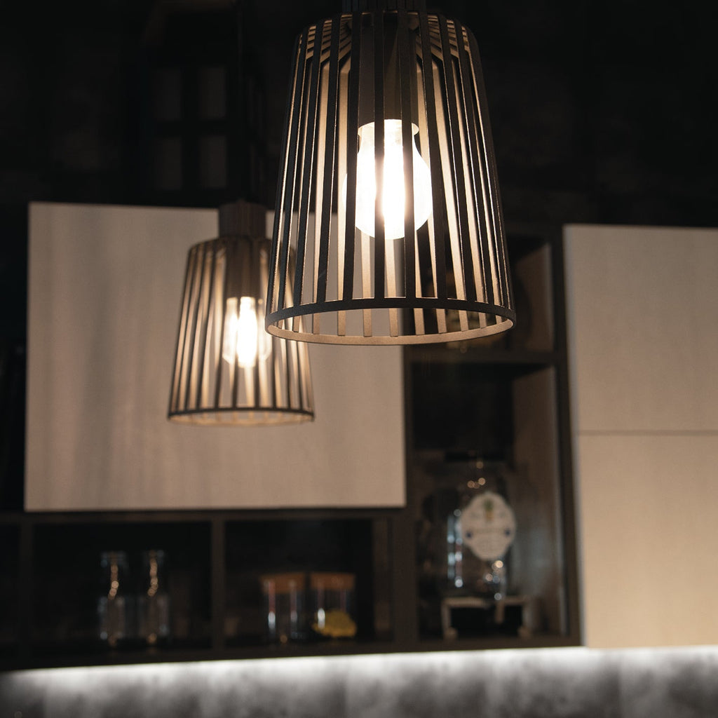 Lampadario a sospensione DAYTON - FT-FeelThe