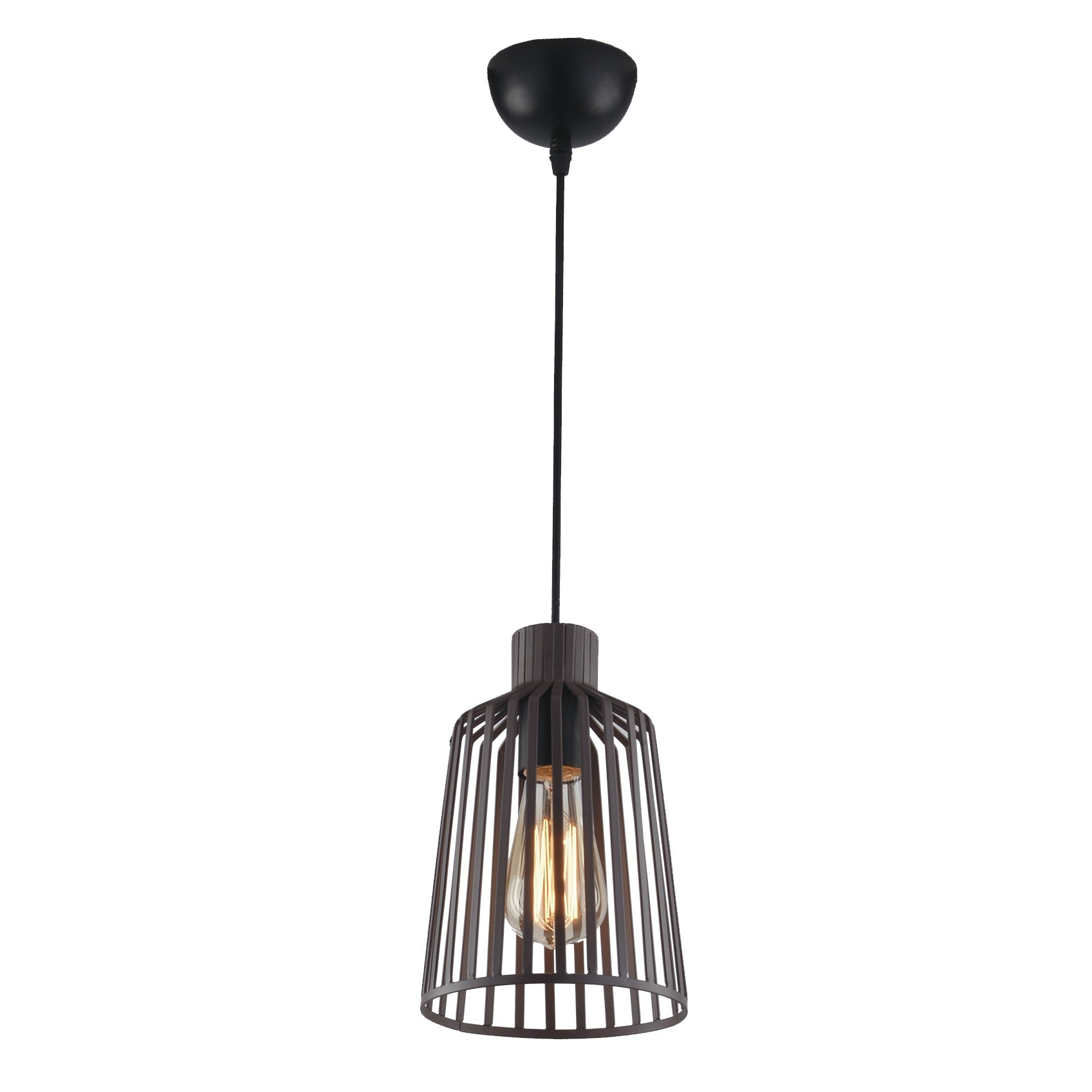 Lampadario a sospensione DAYTON - FT-FeelThe