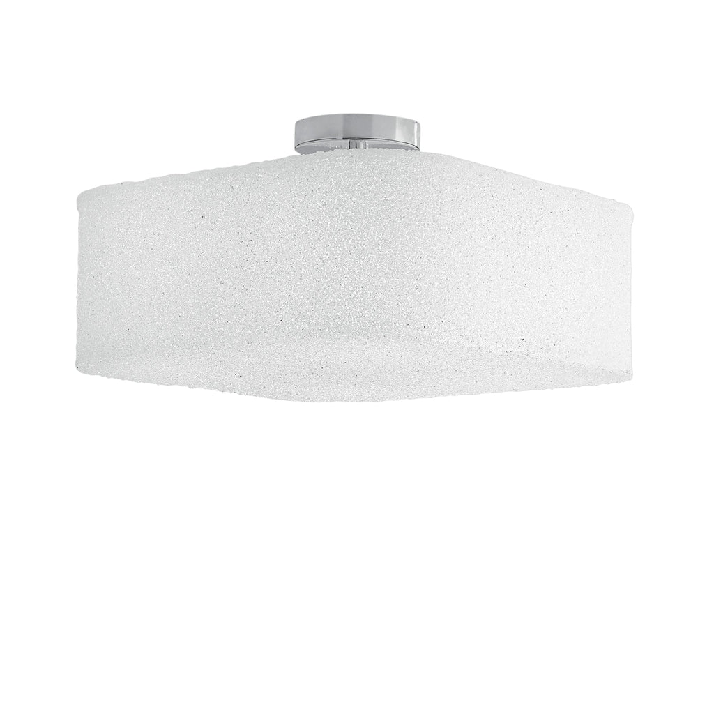 Plafoniera DEA in metallo - FT-FeelThe