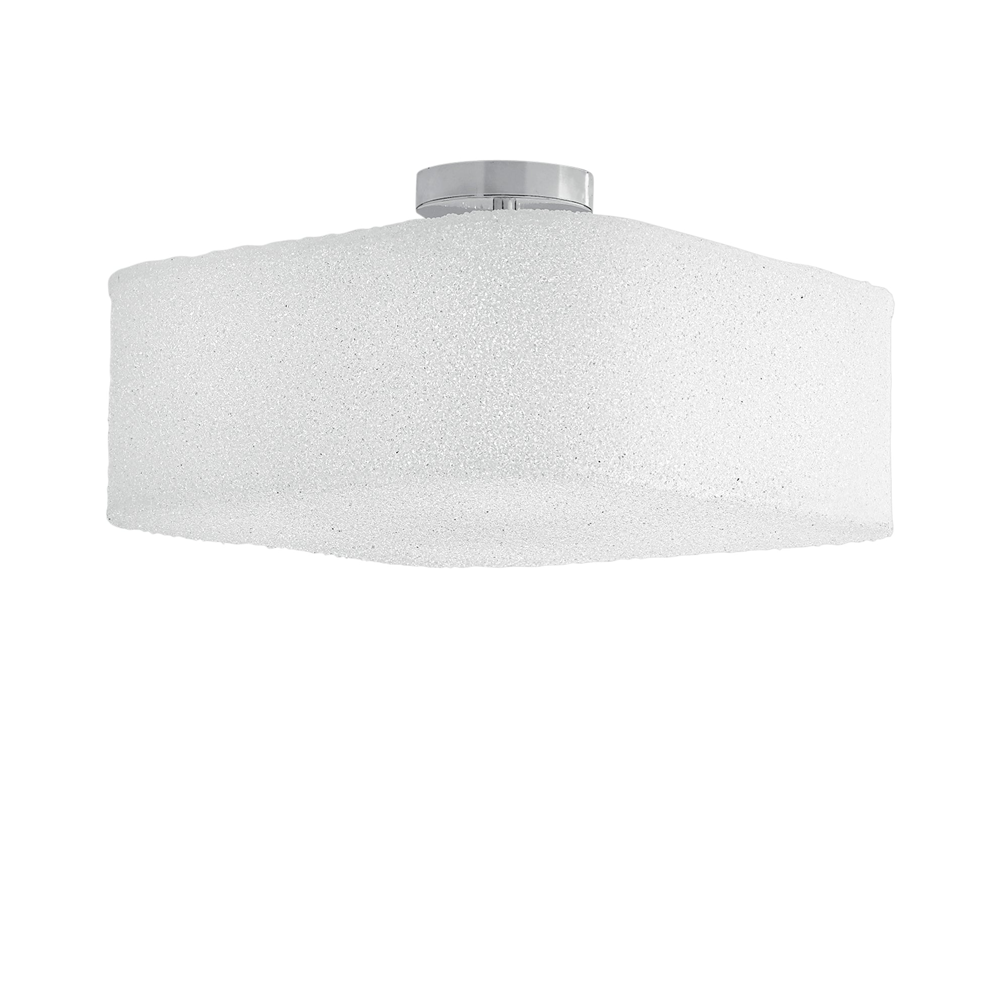 Plafoniera DEA in metallo - FT-FeelThe