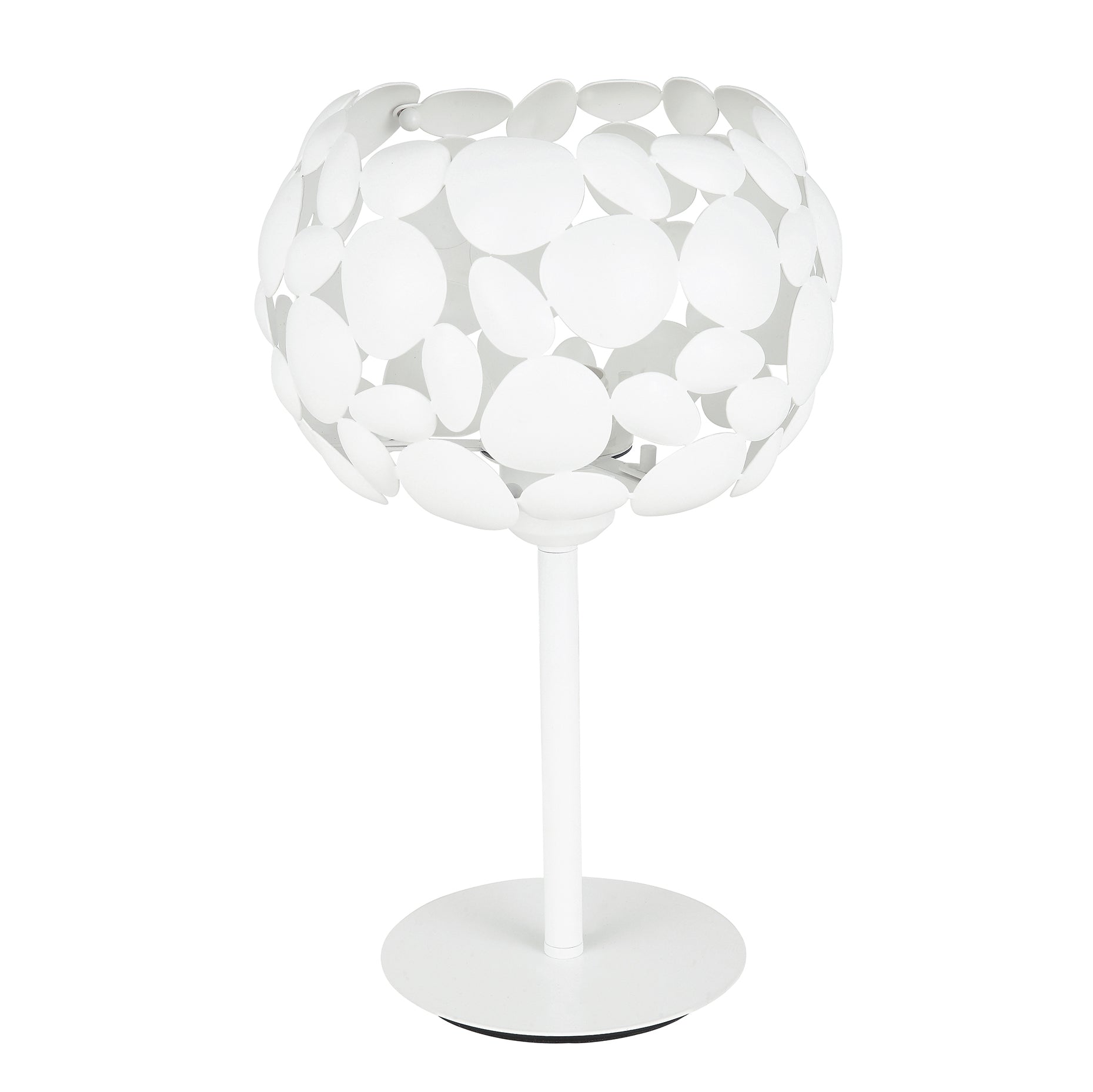 Lampada da tavolo DIONISIO in metallo - FT-FeelThe