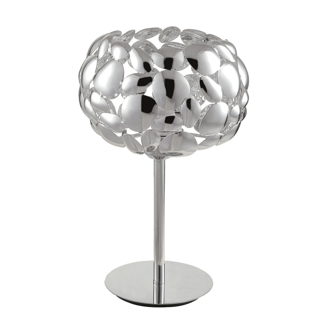 Lampada da tavolo DIONISIO in metallo - FT-FeelThe