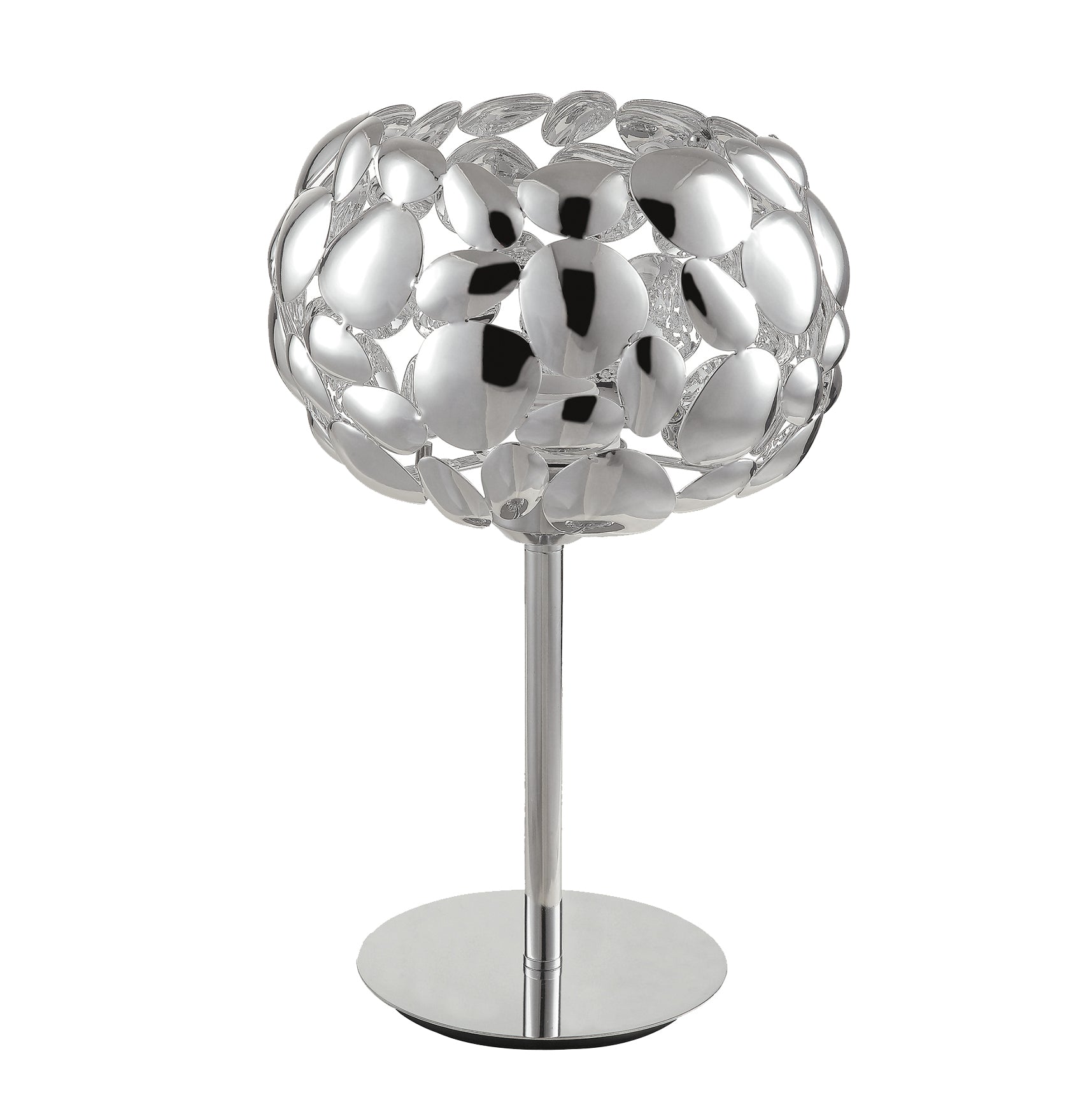 Lampada da tavolo DIONISIO in metallo - FT-FeelThe