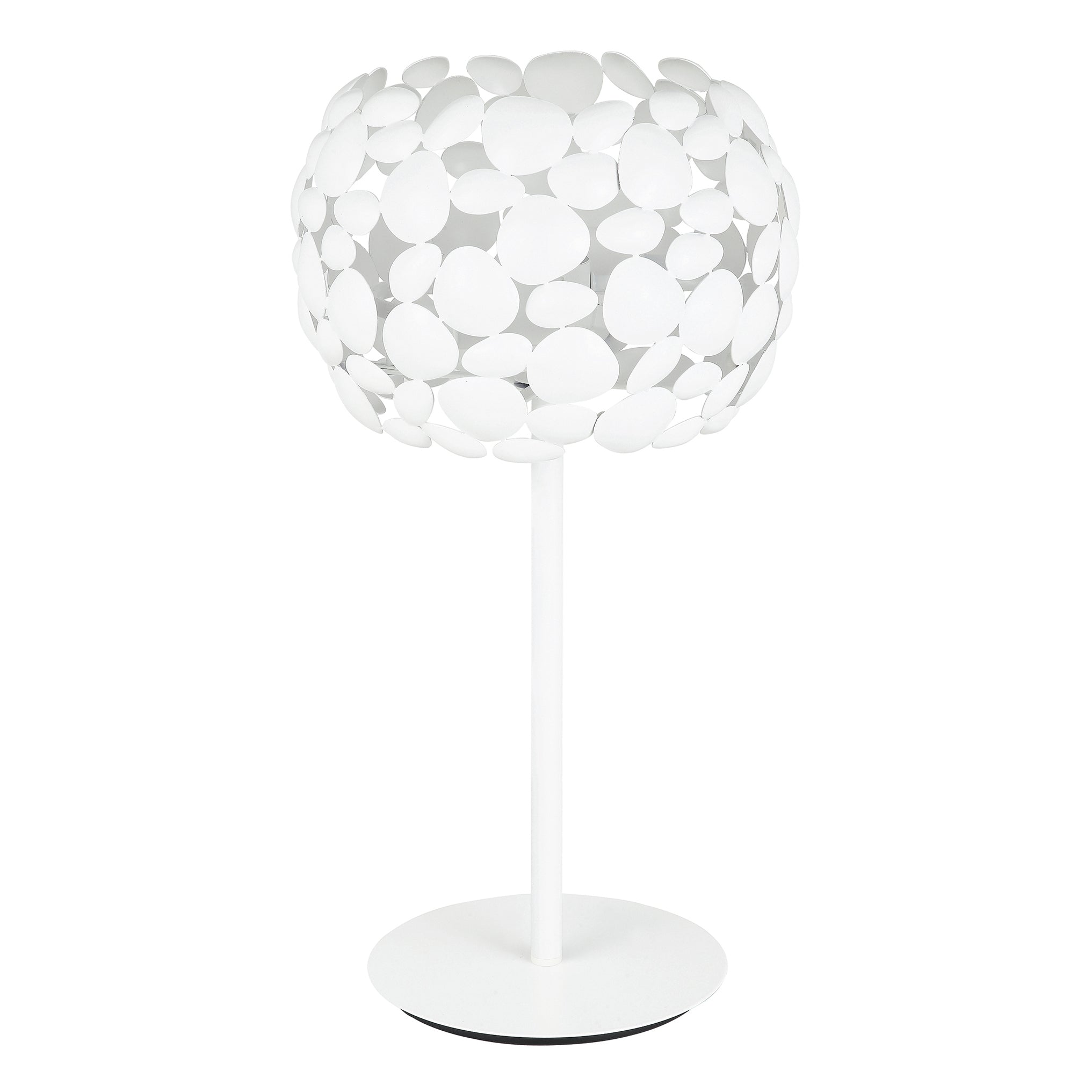 Lampada da tavolo DIONISIO in metallo - FT-FeelThe