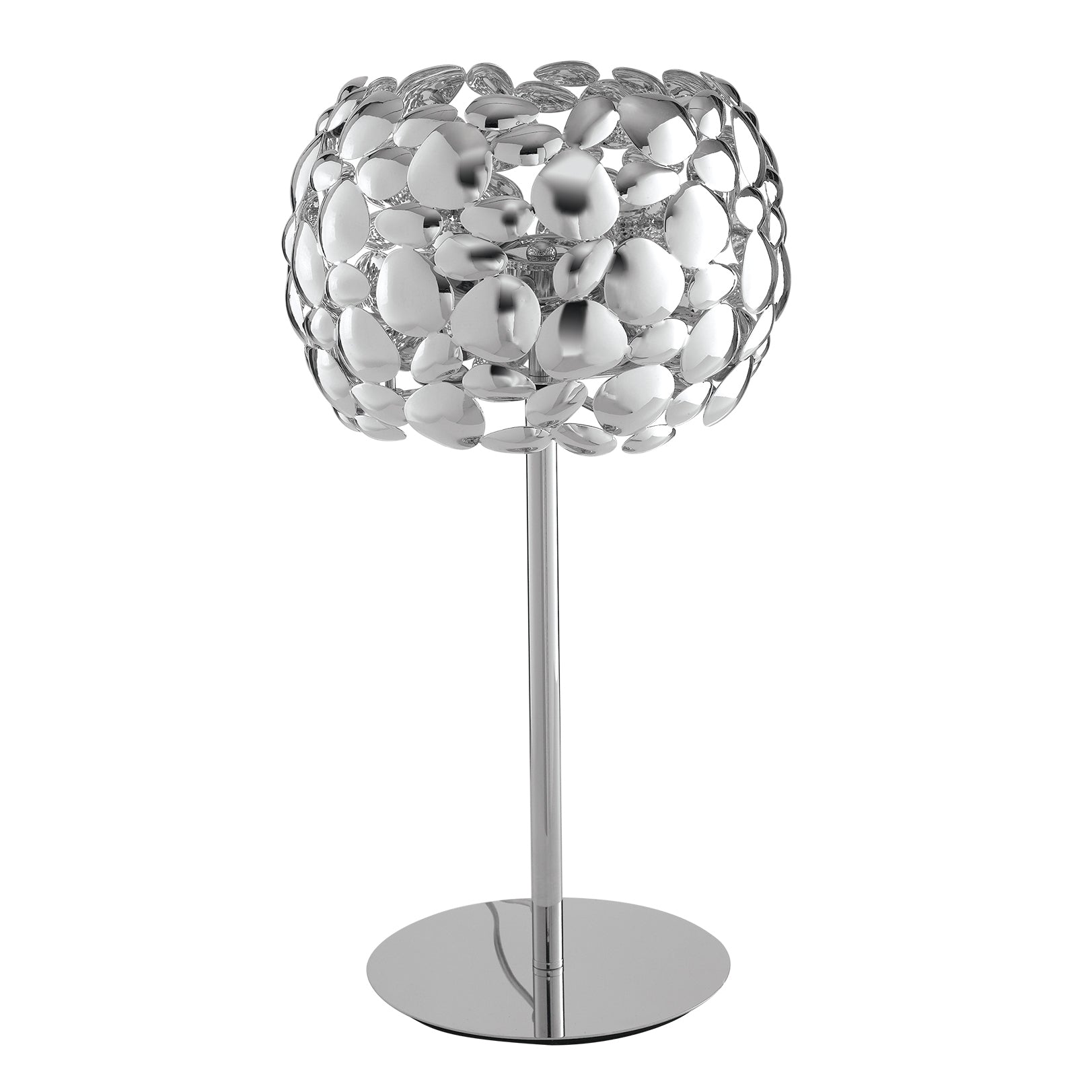 Lampada da tavolo DIONISIO in metallo - FT-FeelThe