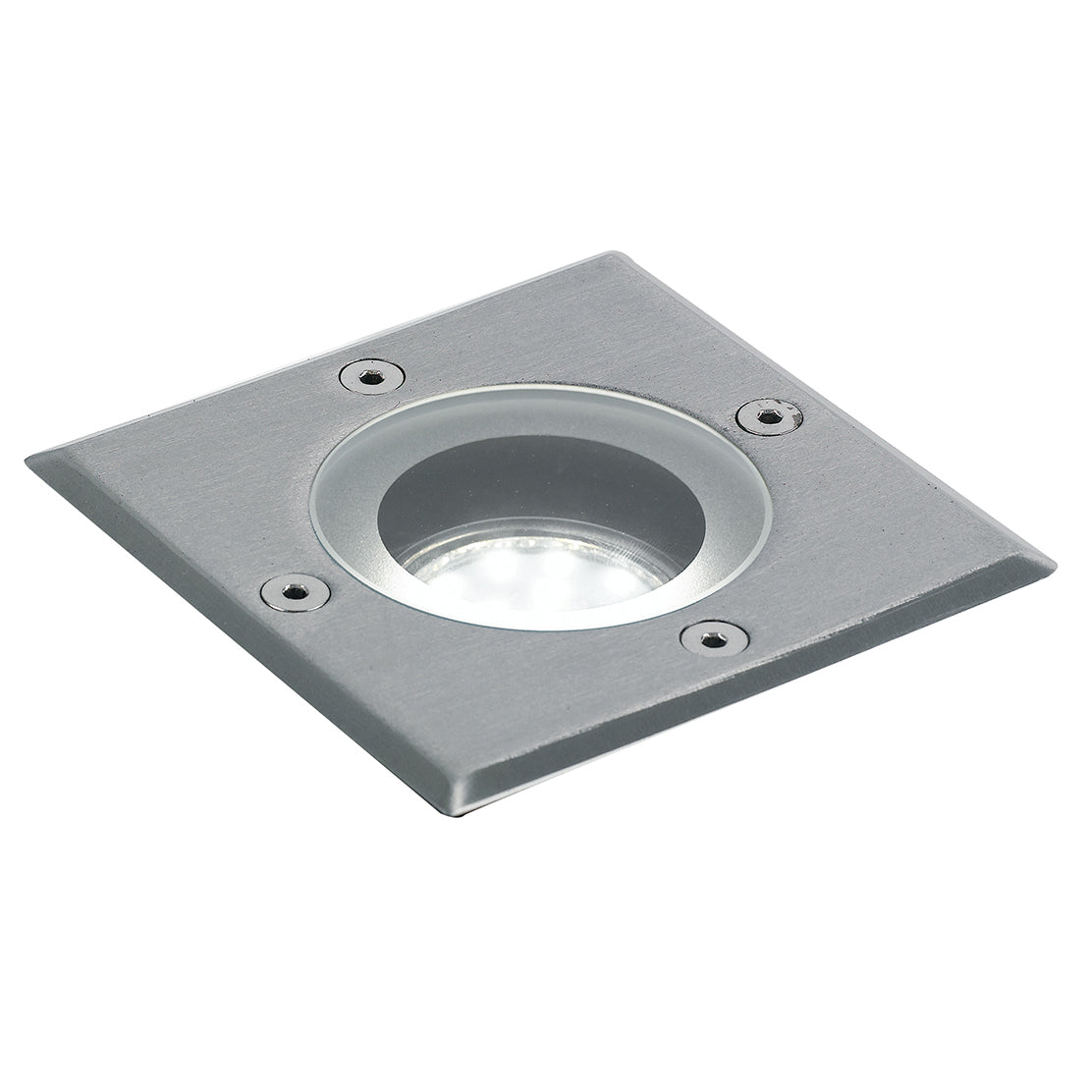 Incasso calpestabile DRIVE in acciaio inox - FT-FeelThe