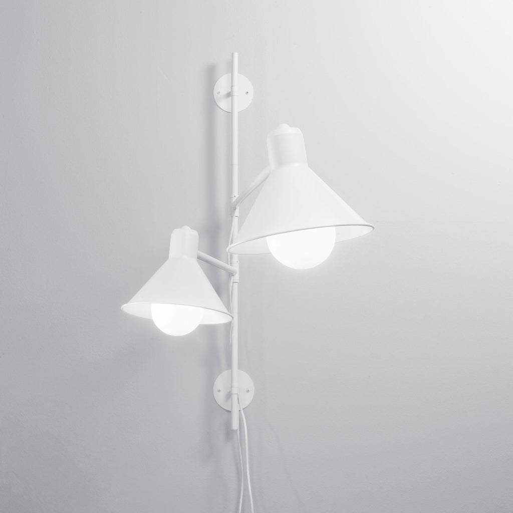 Applique DUETTO in metallo - FT-FeelThe