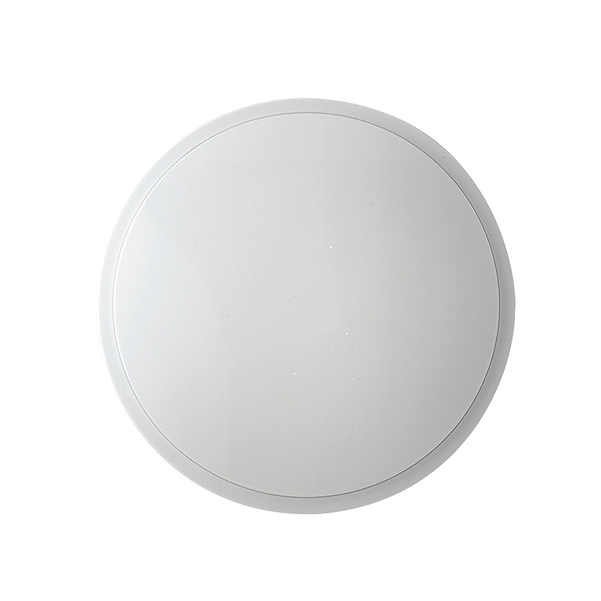 Plafoniera LED EGO CCT e dimmer, compatibile con Wi-Fi - FT-FeelThe