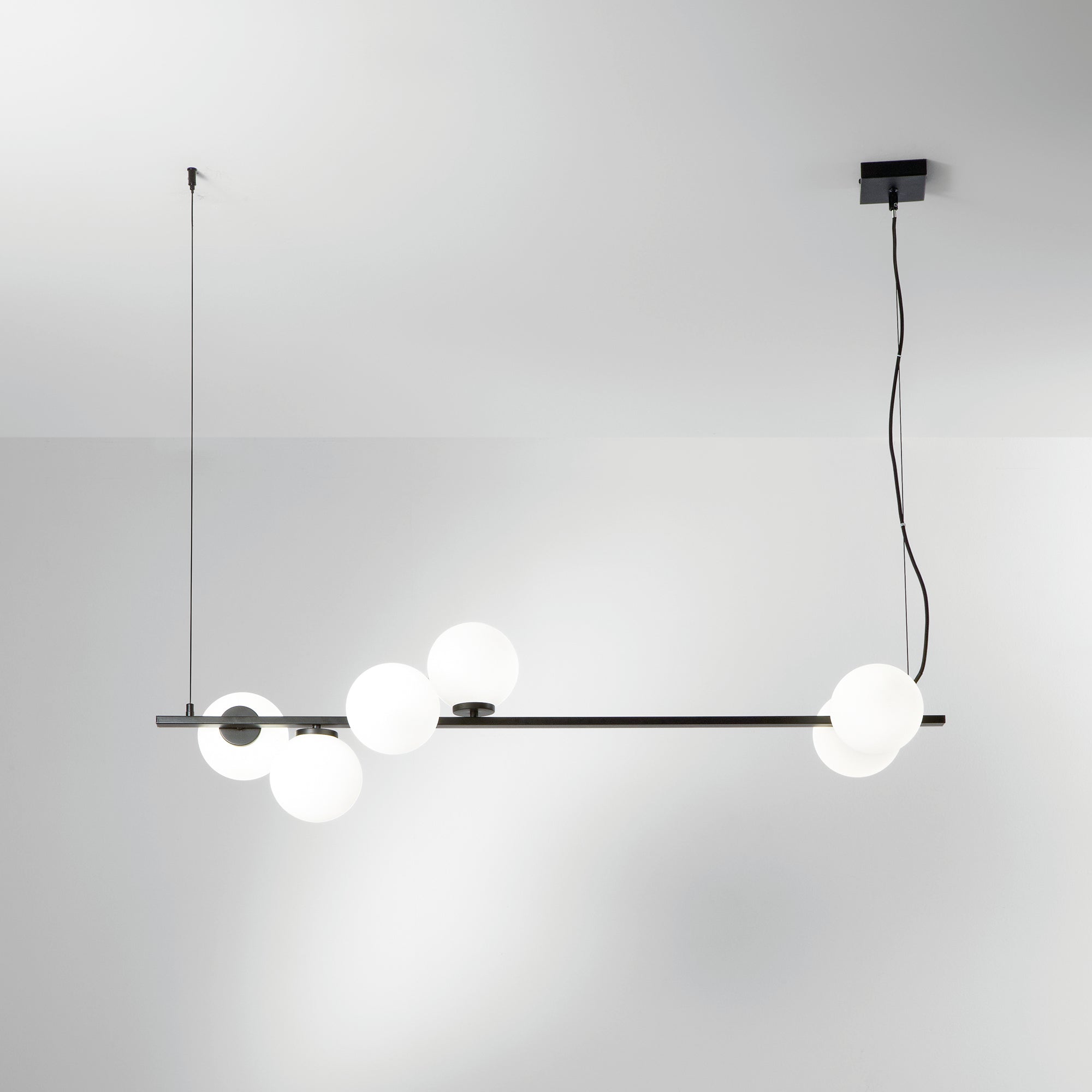 Sospensione ENOIRE in metallo - FT-FeelThe