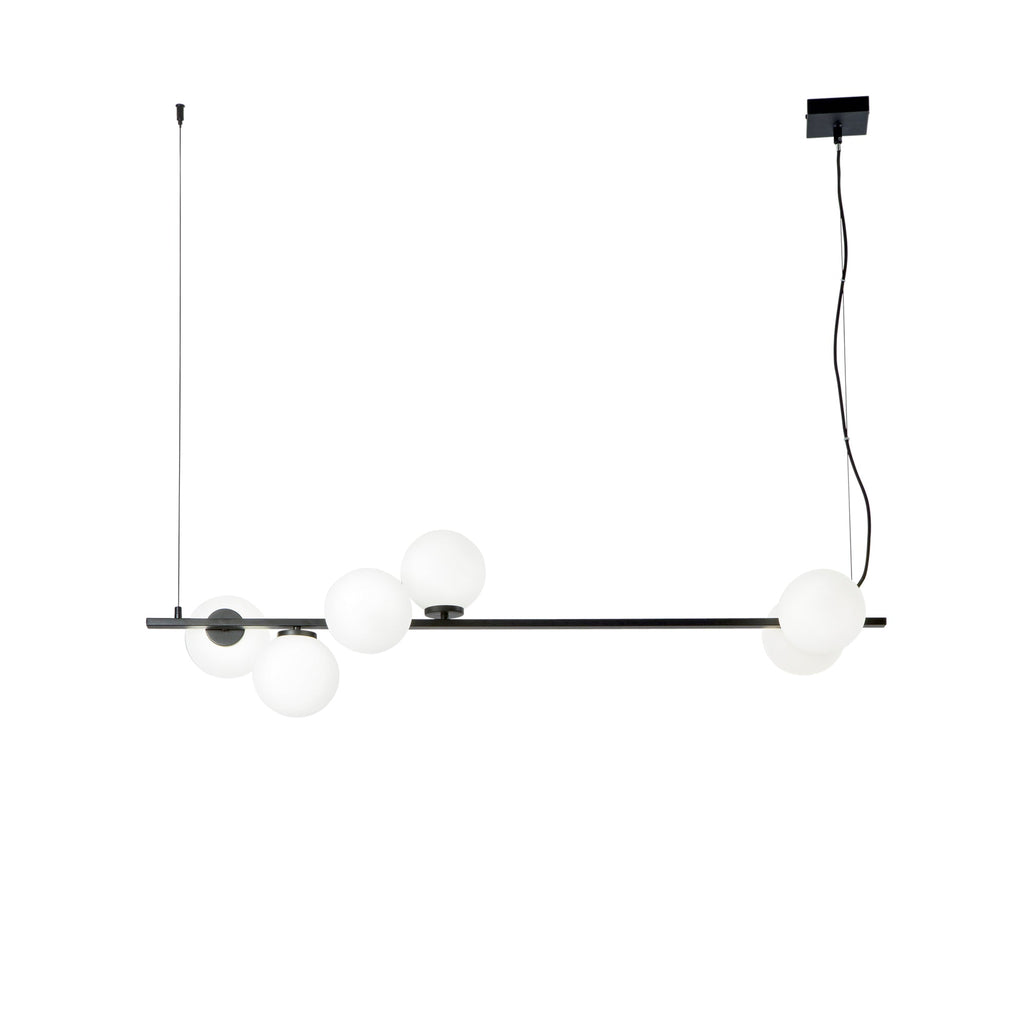 Sospensione ENOIRE in metallo - FT-FeelThe