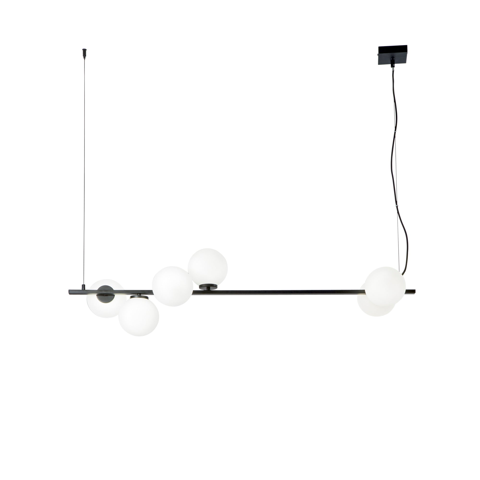 Sospensione ENOIRE in metallo - FT-FeelThe