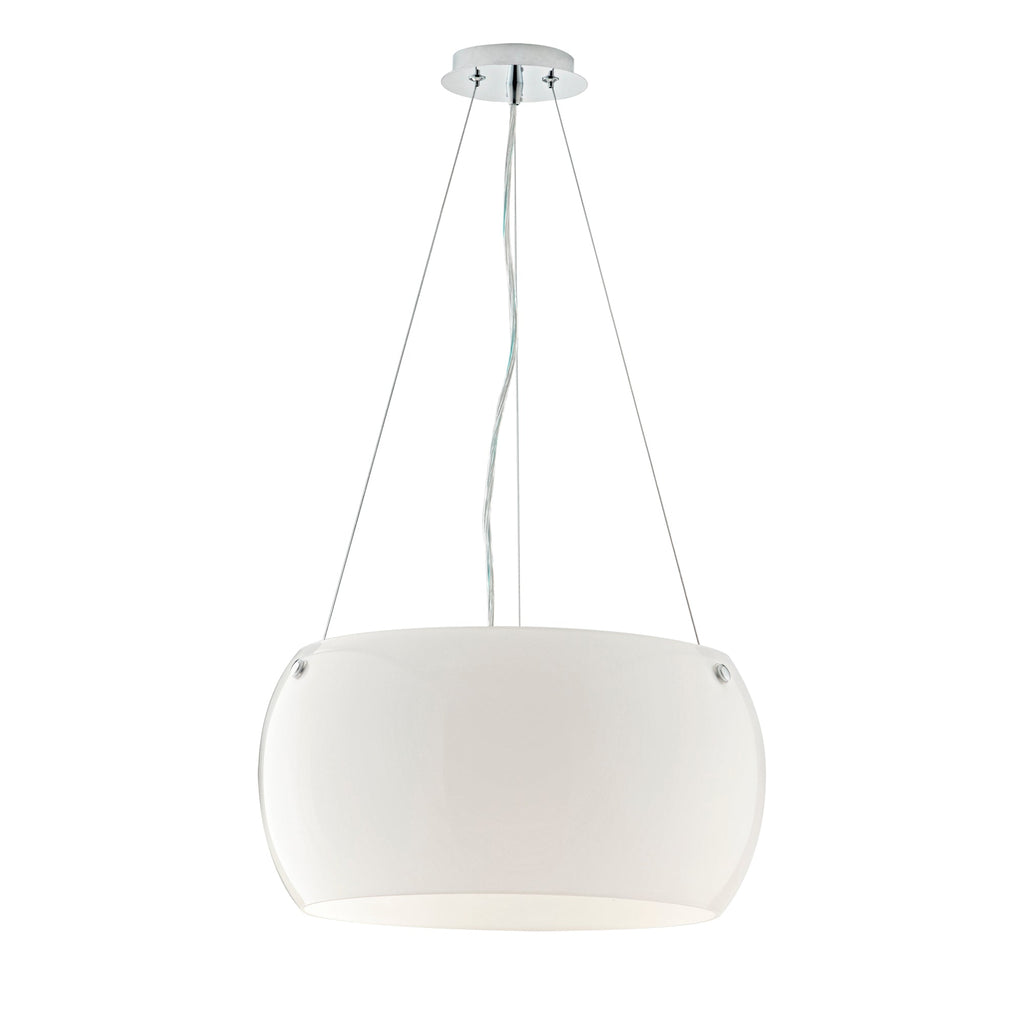 Lampadario a sospensione EQUATORE - FT-FeelThe