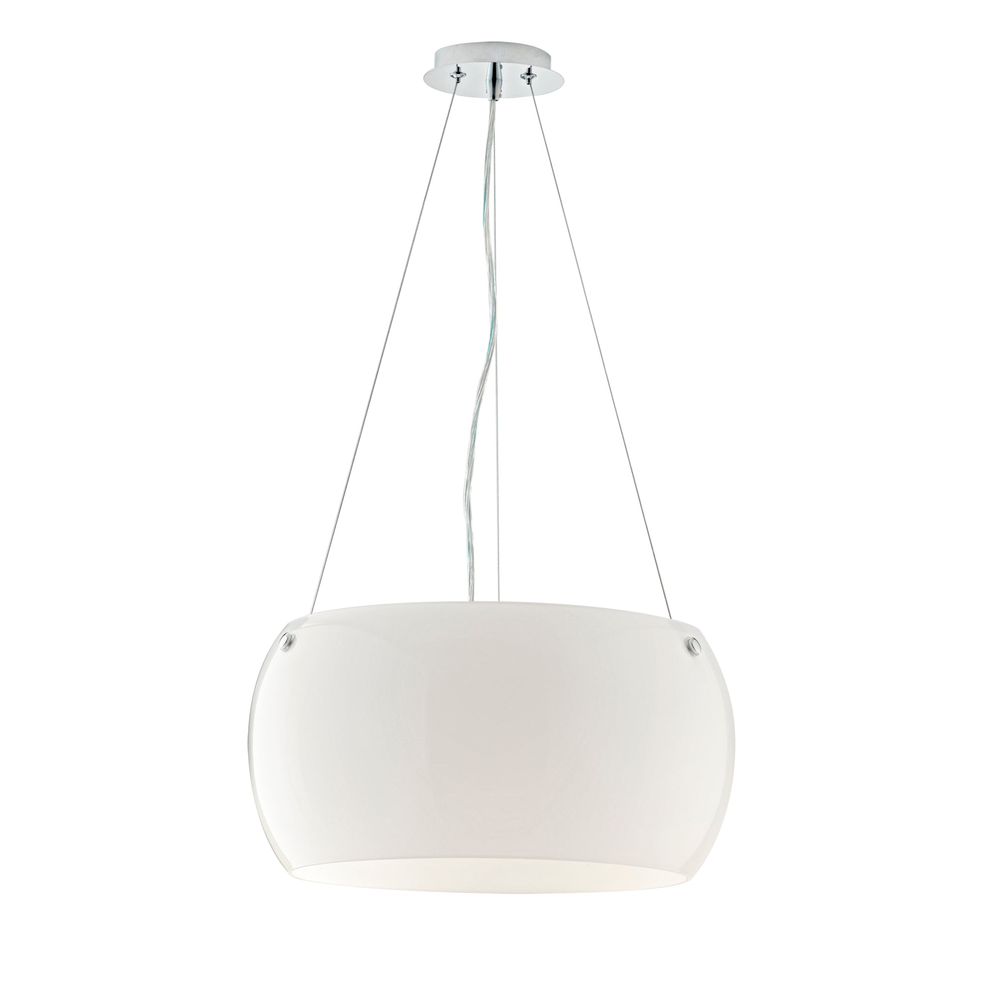 Lampadario a sospensione EQUATORE - FT-FeelThe