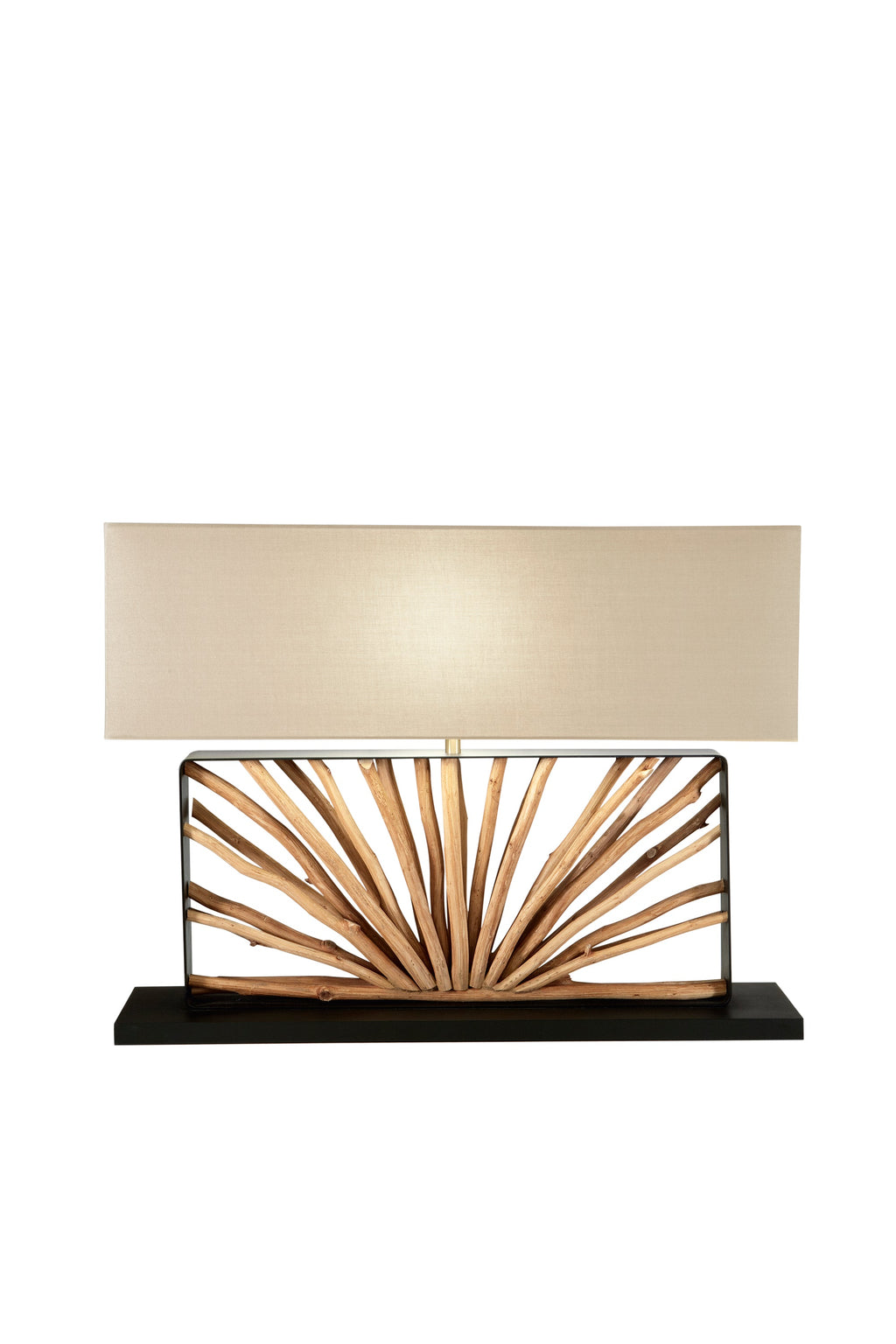 Lume ETHEREAL in legno | FT Feel The