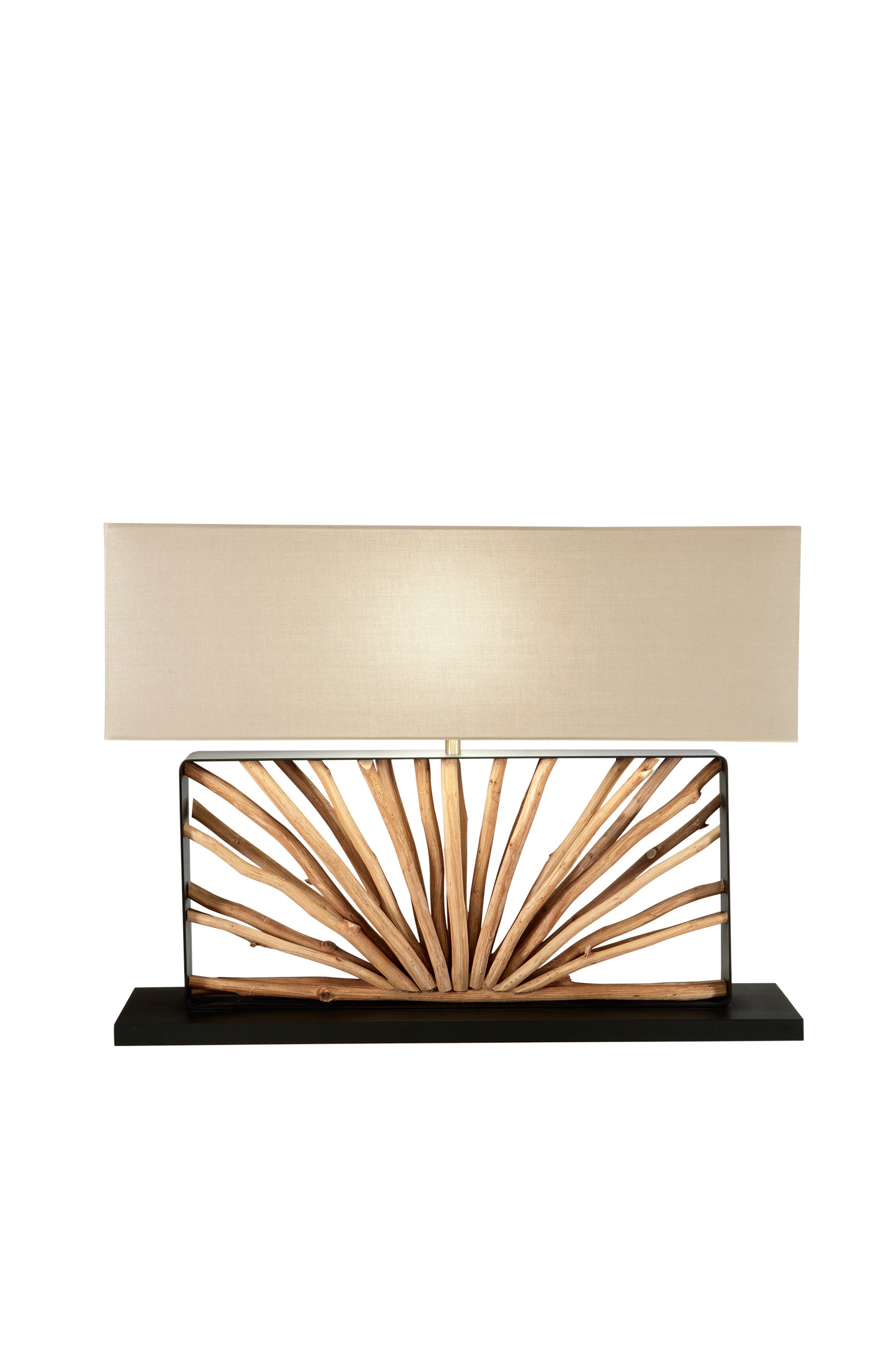 Lume ETHEREAL in legno | FT Feel The