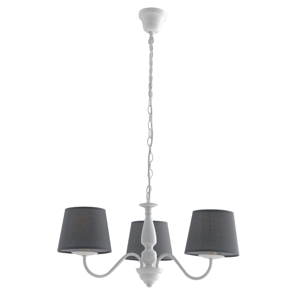 Lampadario a sospensione FAVOLA - FT-FeelThe