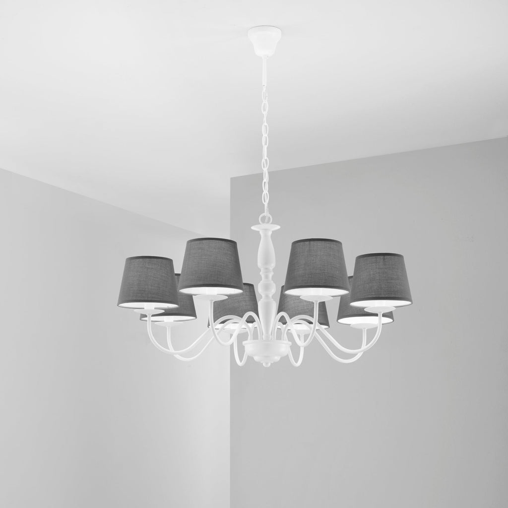 Lampadario a sospensione FAVOLA - FT-FeelThe