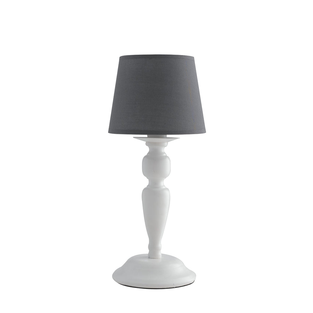 Lampada da tavolo FAVOLA in metallo - FT-FeelThe