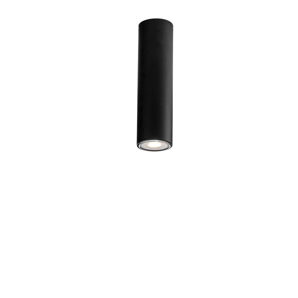 Plafoniera a sospensione FLUKE con struttura tubolare - FT-FeelThe