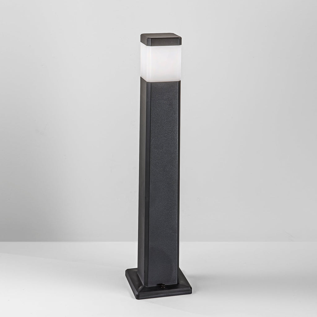 Paletto per esterno FOCUS in Policarbonato GU10 - FT-FeelThe