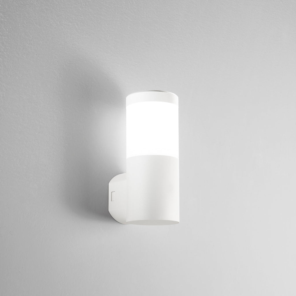 Applique FOCUS a led in Policarbonato GU10 - FT-FeelThe