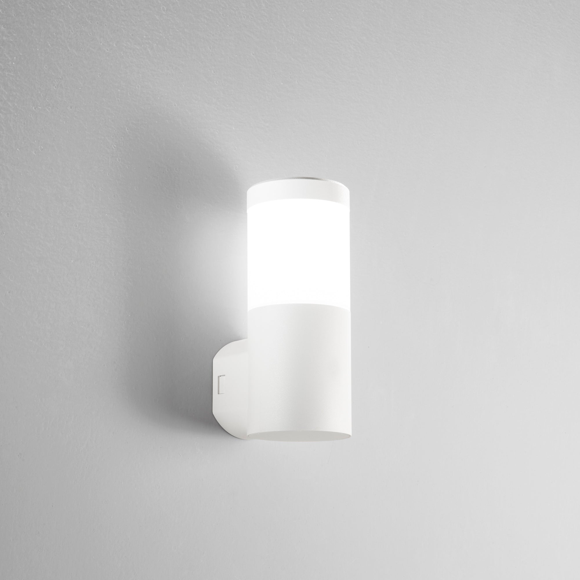 Applique FOCUS a led in Policarbonato GU10 - FT-FeelThe