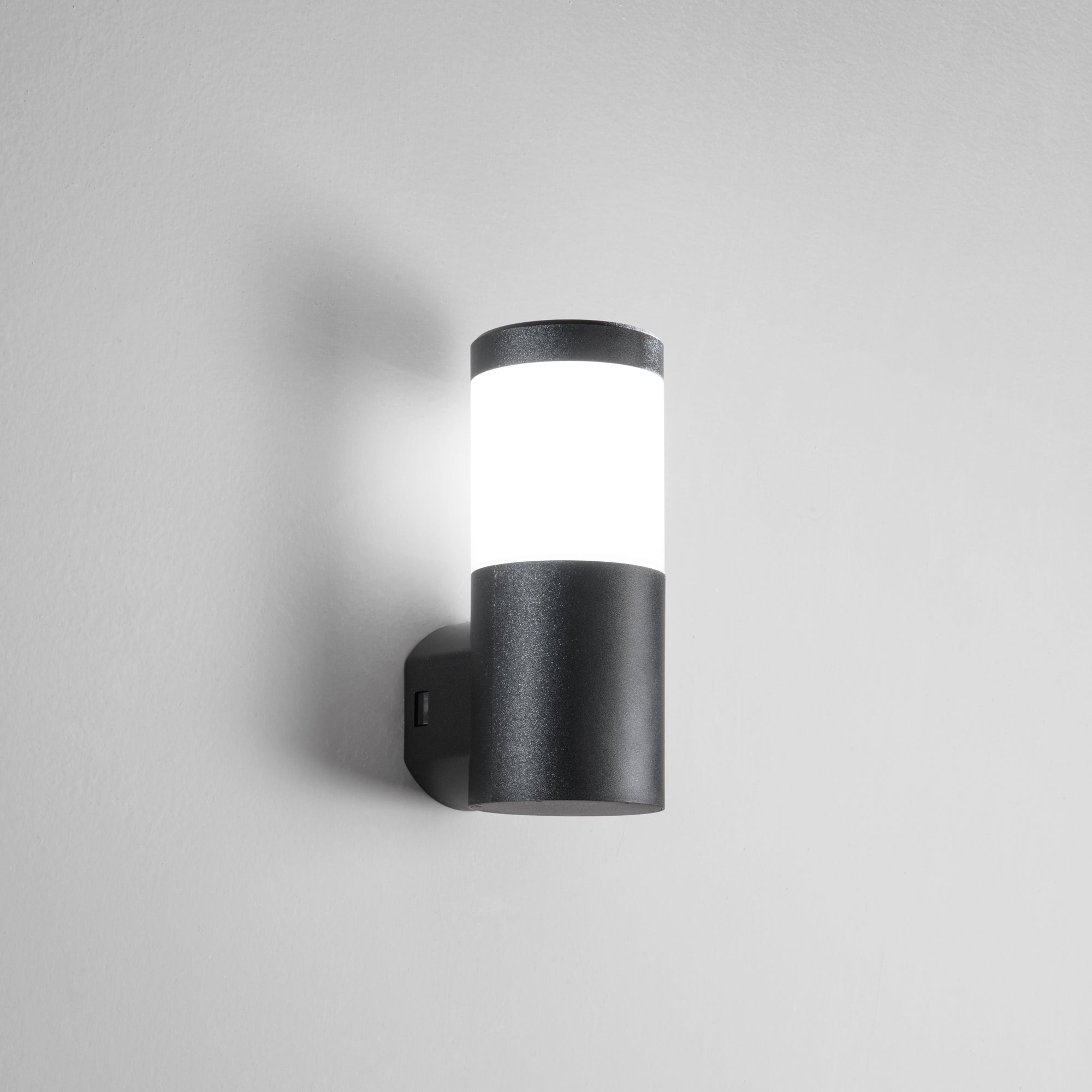 Applique FOCUS a led in Policarbonato GU10 - FT-FeelThe