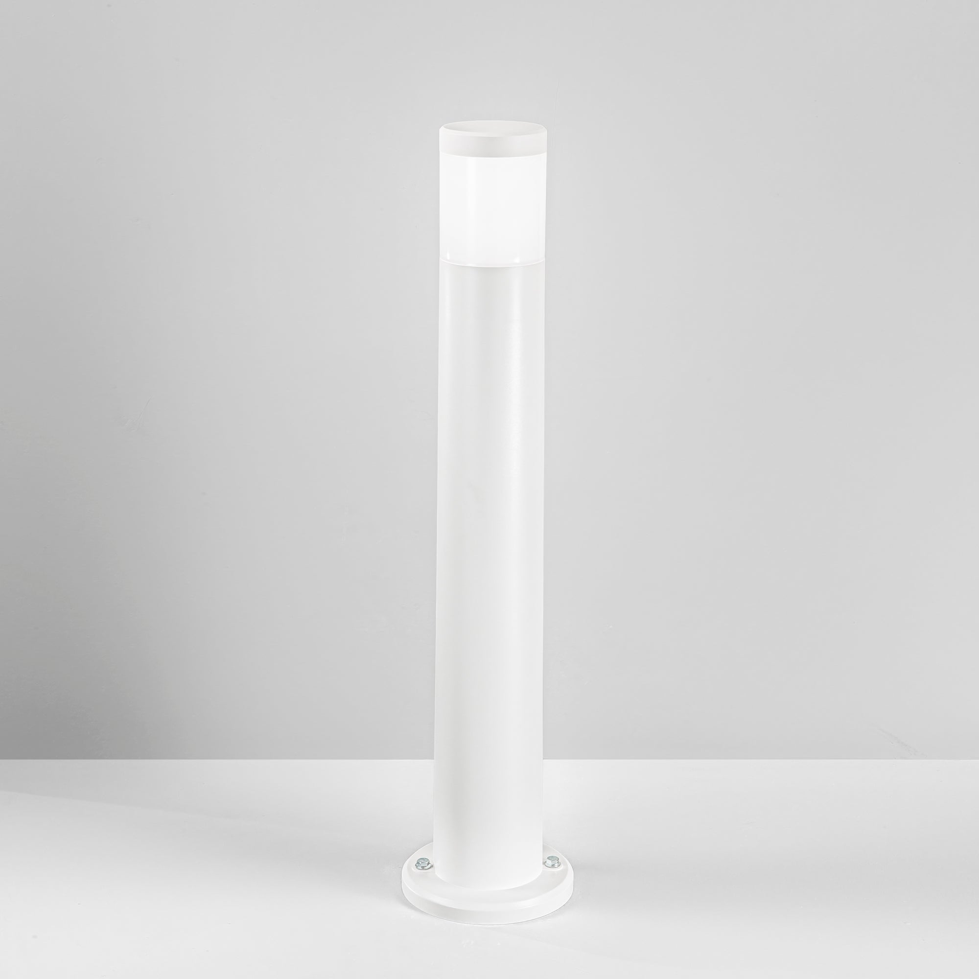 Paletto per esterno FOCUS in Policarbonato GU10 - FT-FeelThe