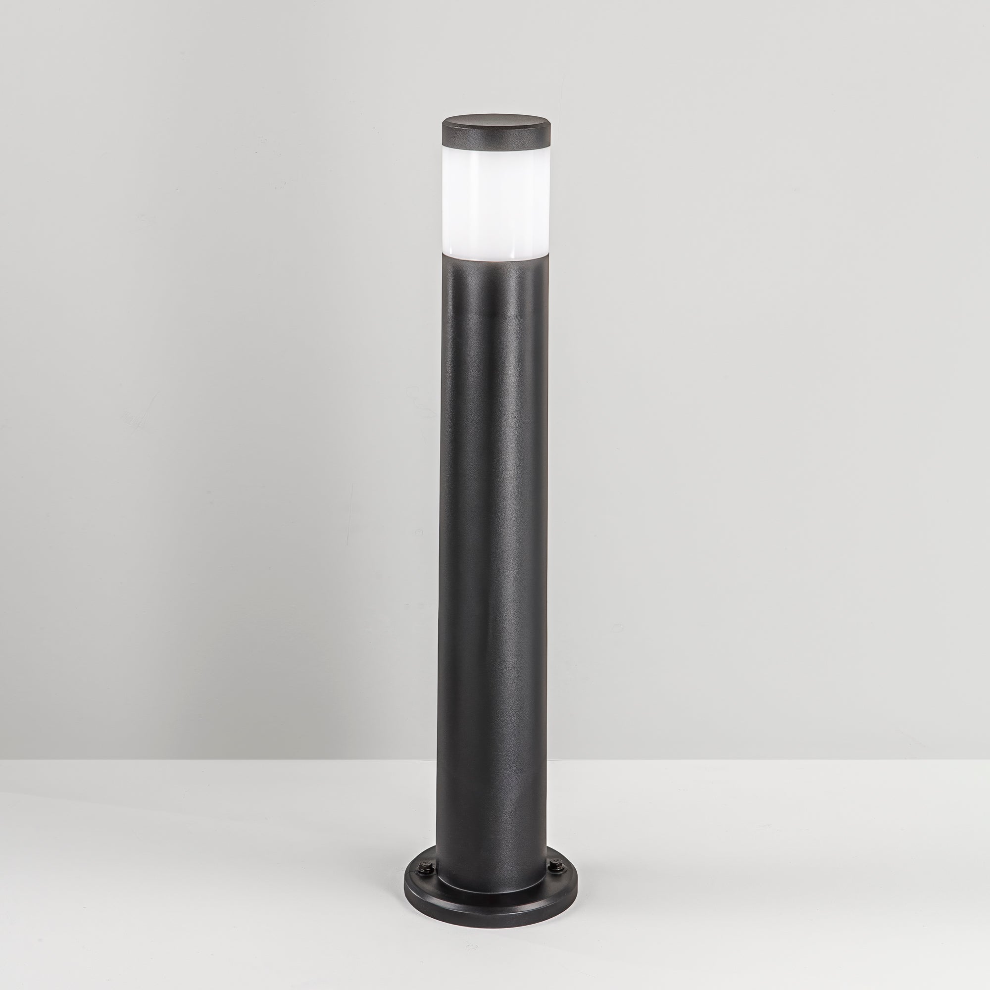 Paletto per esterno FOCUS in Policarbonato GU10 - FT-FeelThe