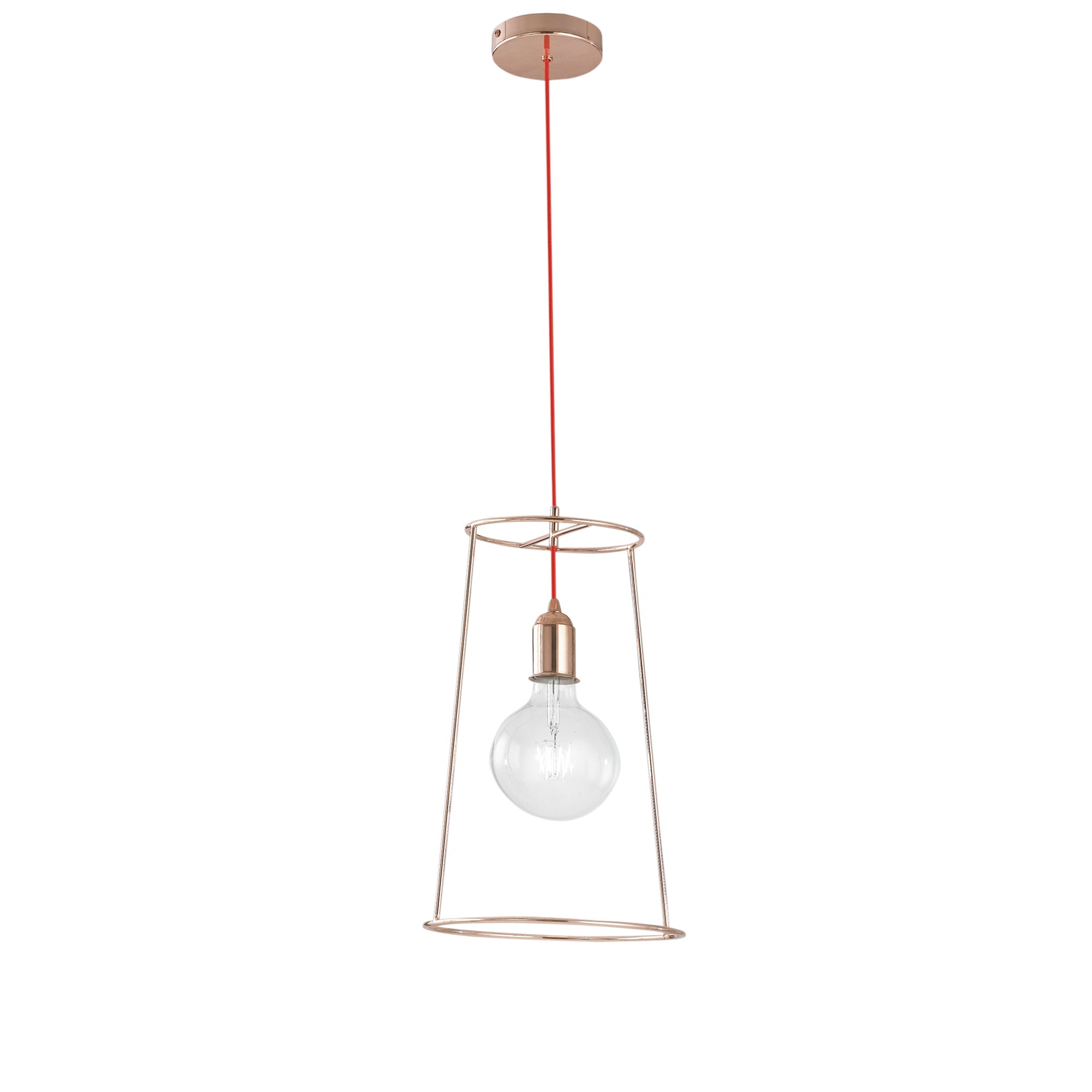 Lampadario a sospensione FRIDA - FT-FeelThe