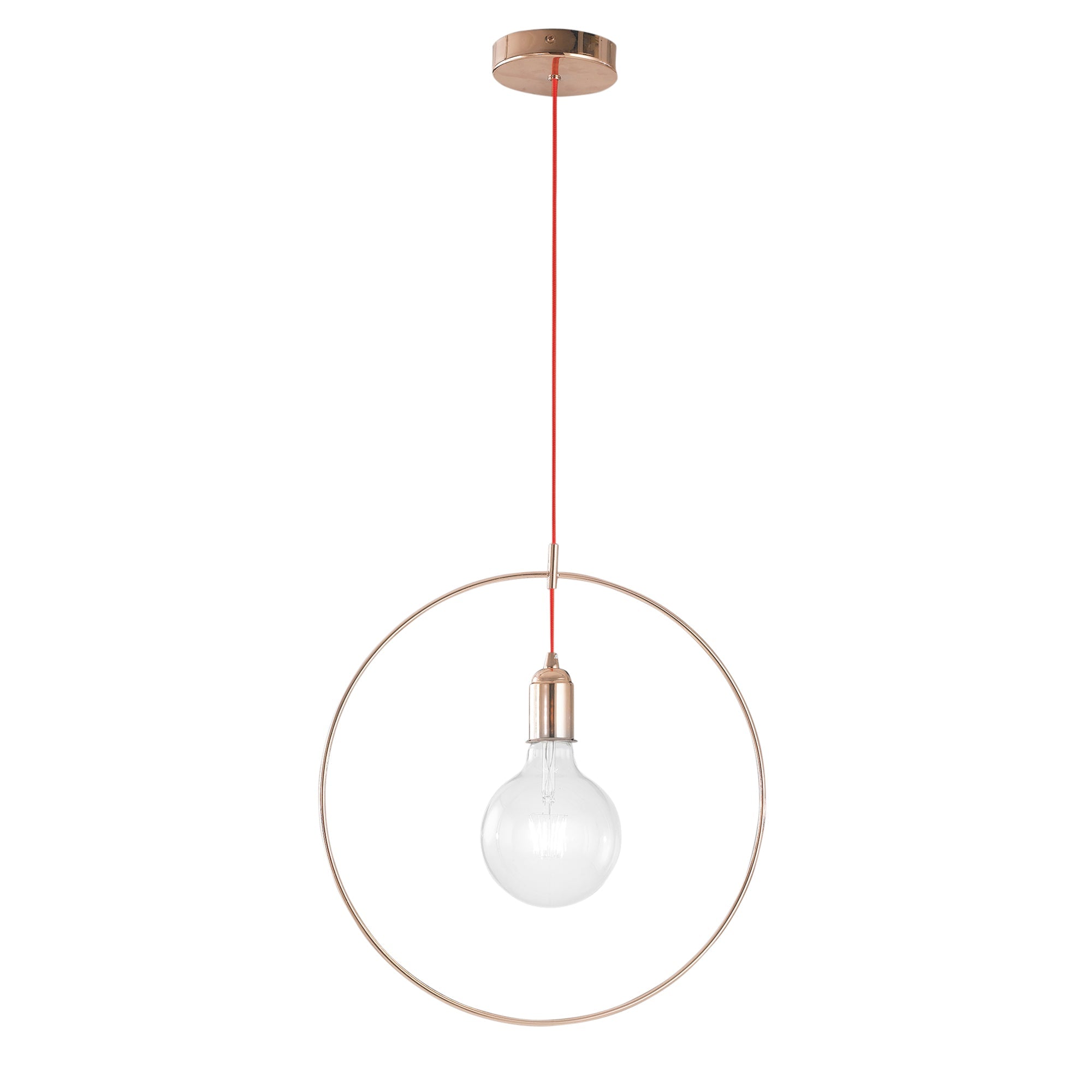 Lampadario a sospensione FRIDA - FT-FeelThe