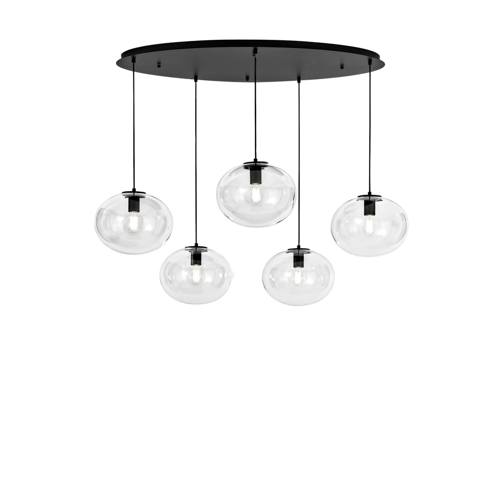 Lampadario a sospensione GALAXY - FT-FeelThe