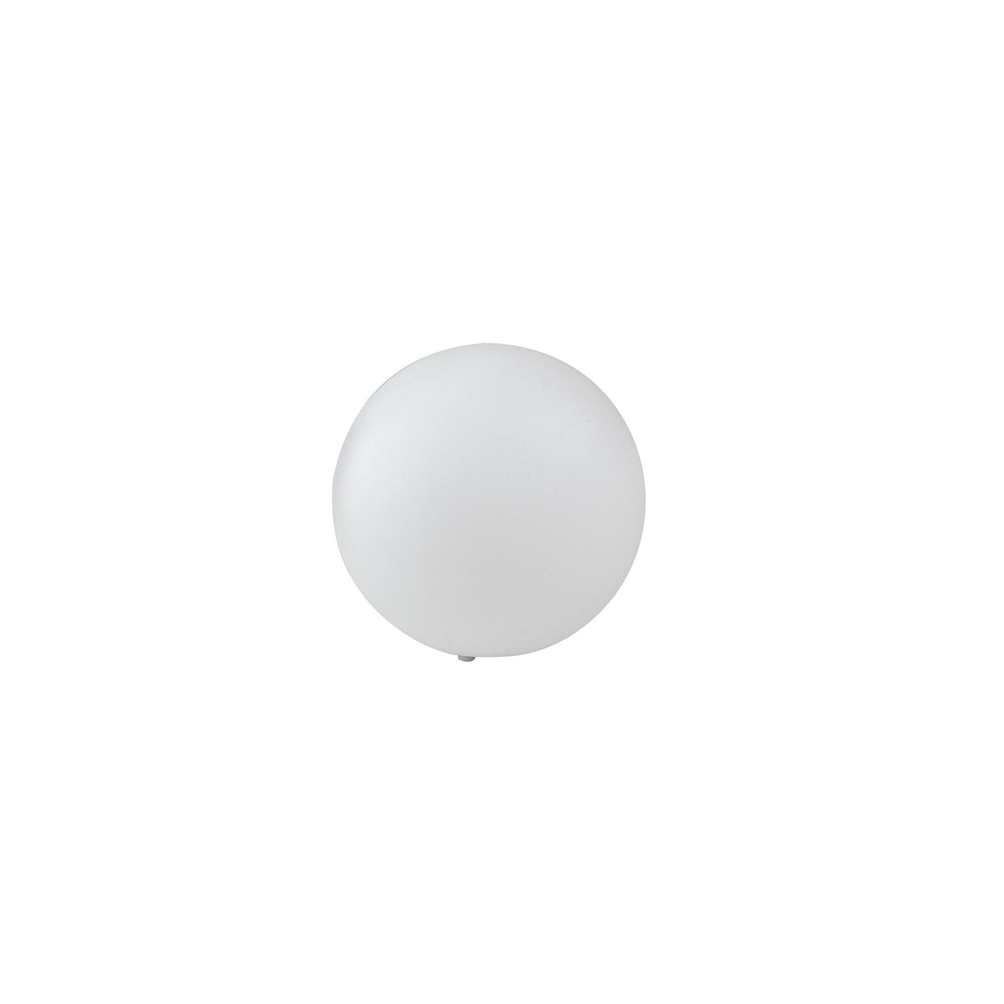 Lampada per esterni GECO disponibile dalla forma a sfera o cubo - FT-FeelThe