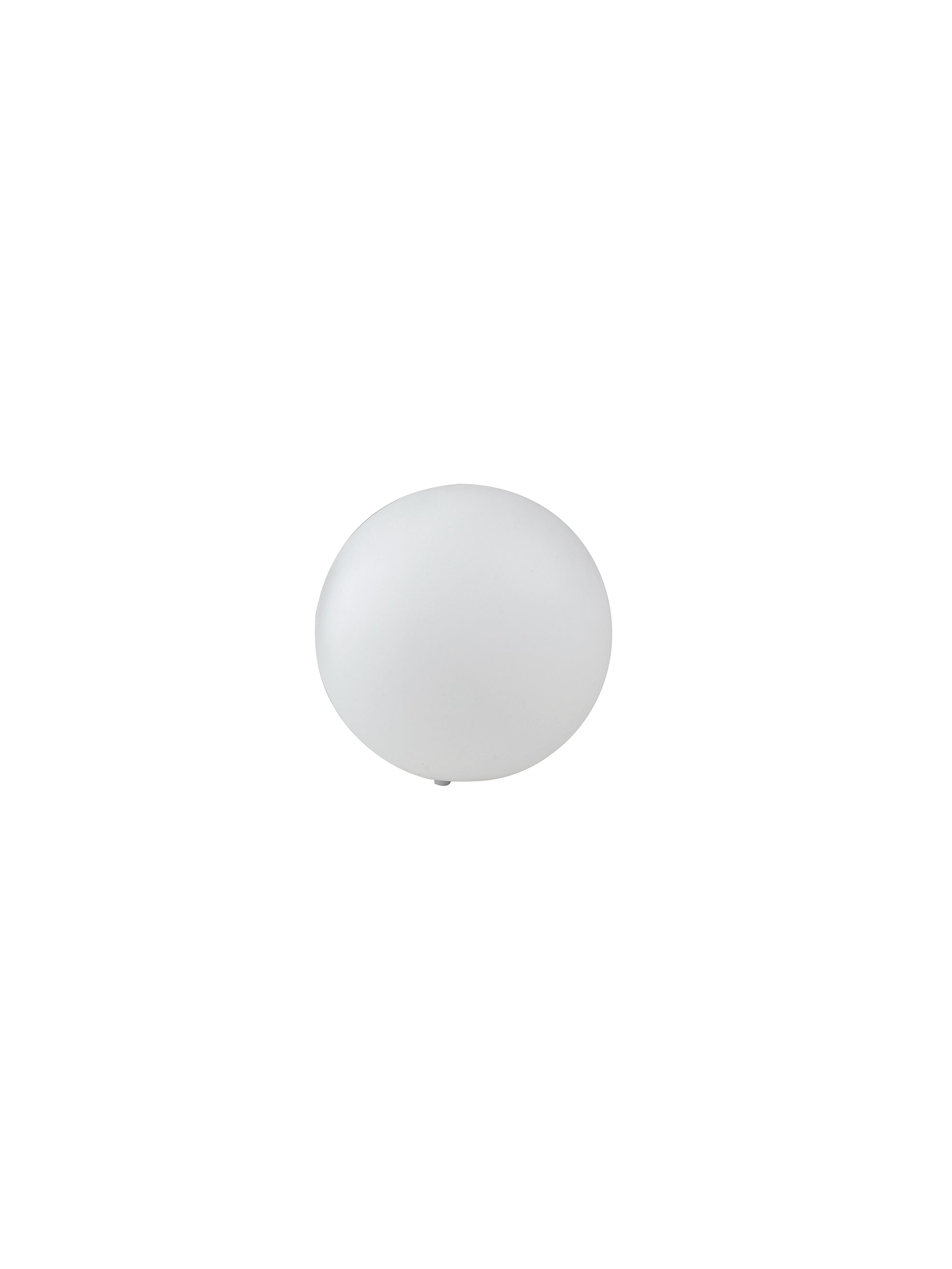 Lampada LED GECO ricaricabile con funzione RGB + luce naturale con telecomando incluso - FT-FeelThe