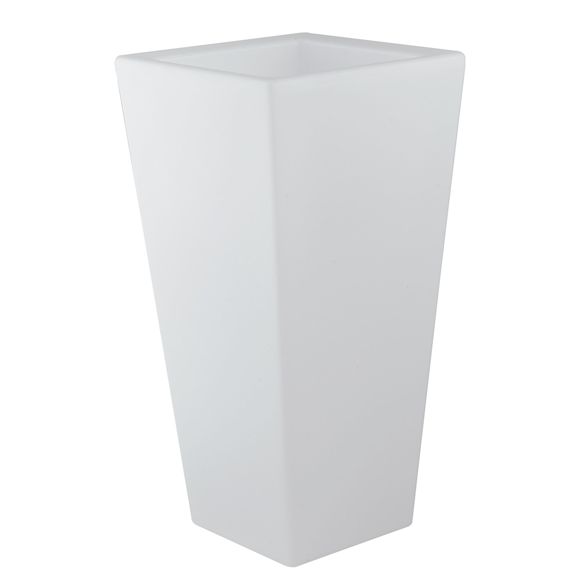 Vaso illuminato GECO per esterni attacco E27 - FT-FeelThe