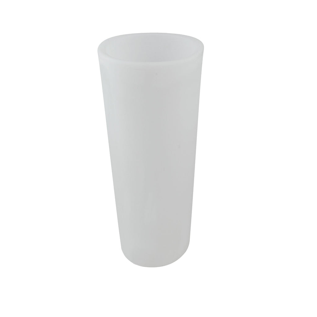 Vaso illuminato GECO per esterni attacco E27 - FT-FeelThe