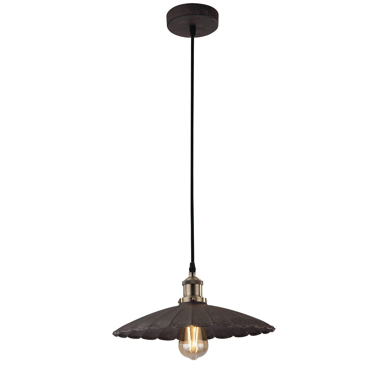 Lampadario a sospensione GREASE - FT-FeelThe