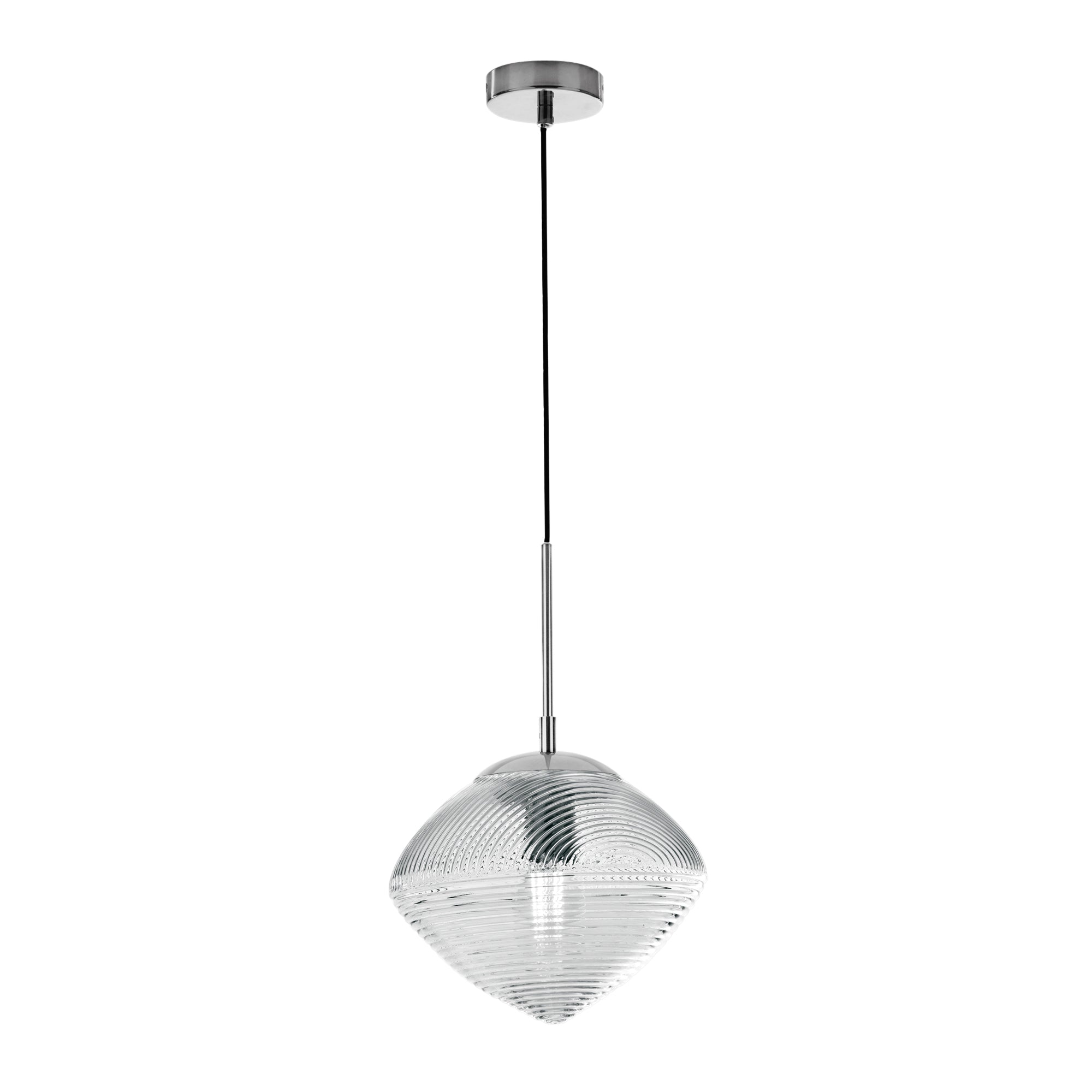 Lampadario a sospensione GREENWICH - FT-FeelThe