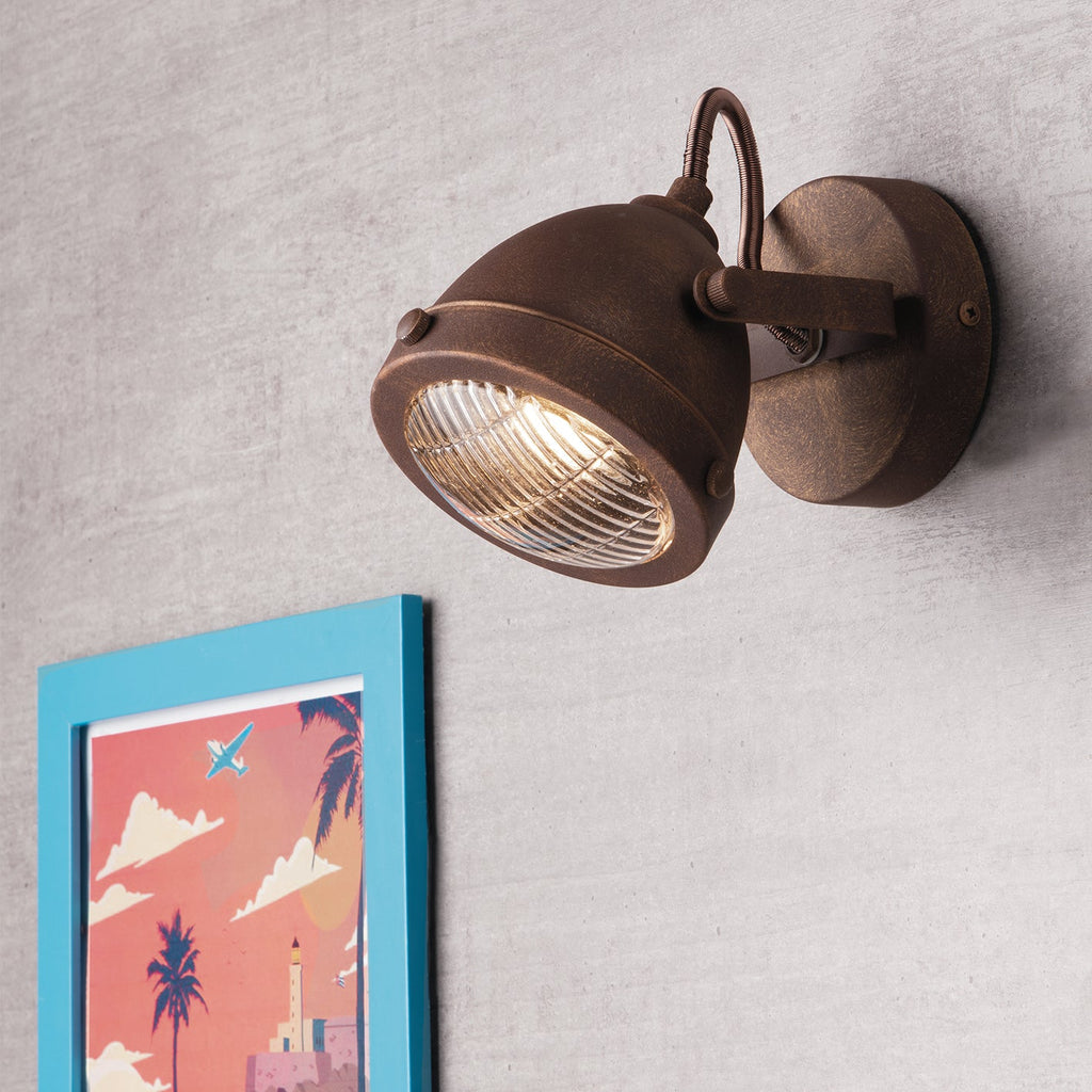 Applique HABANA in metallo - FT-FeelThe