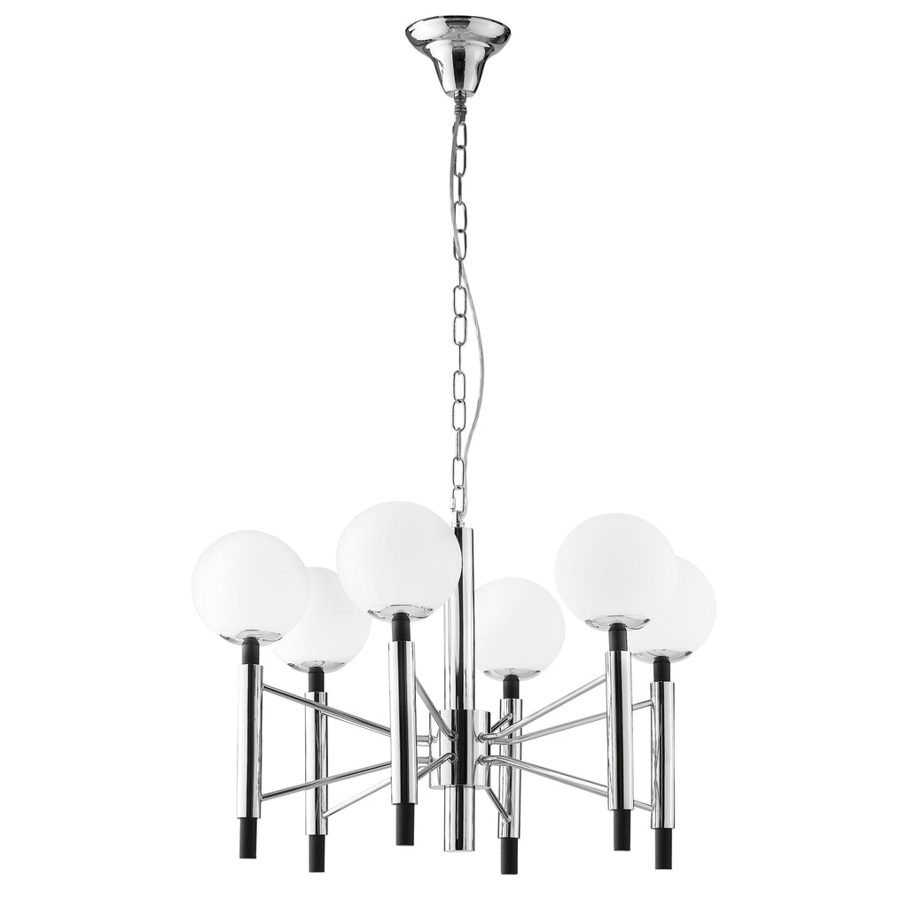 Lampadario a sospensione HAMMOND - FT-FeelThe