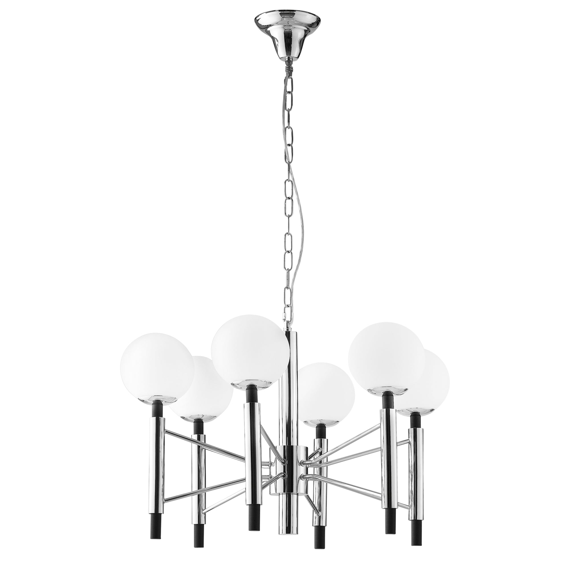 Lampadario a sospensione HAMMOND - FT-FeelThe
