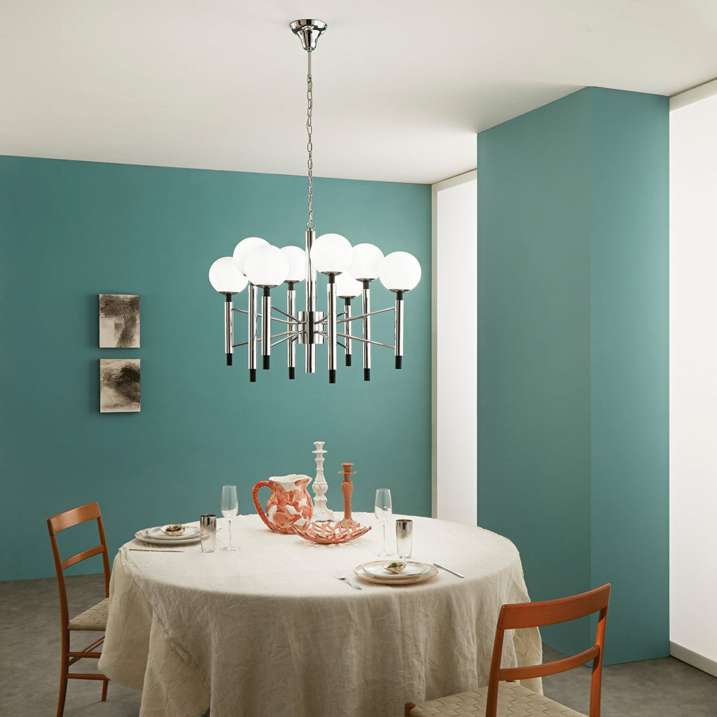 Lampadario a sospensione HAMMOND - FT-FeelThe