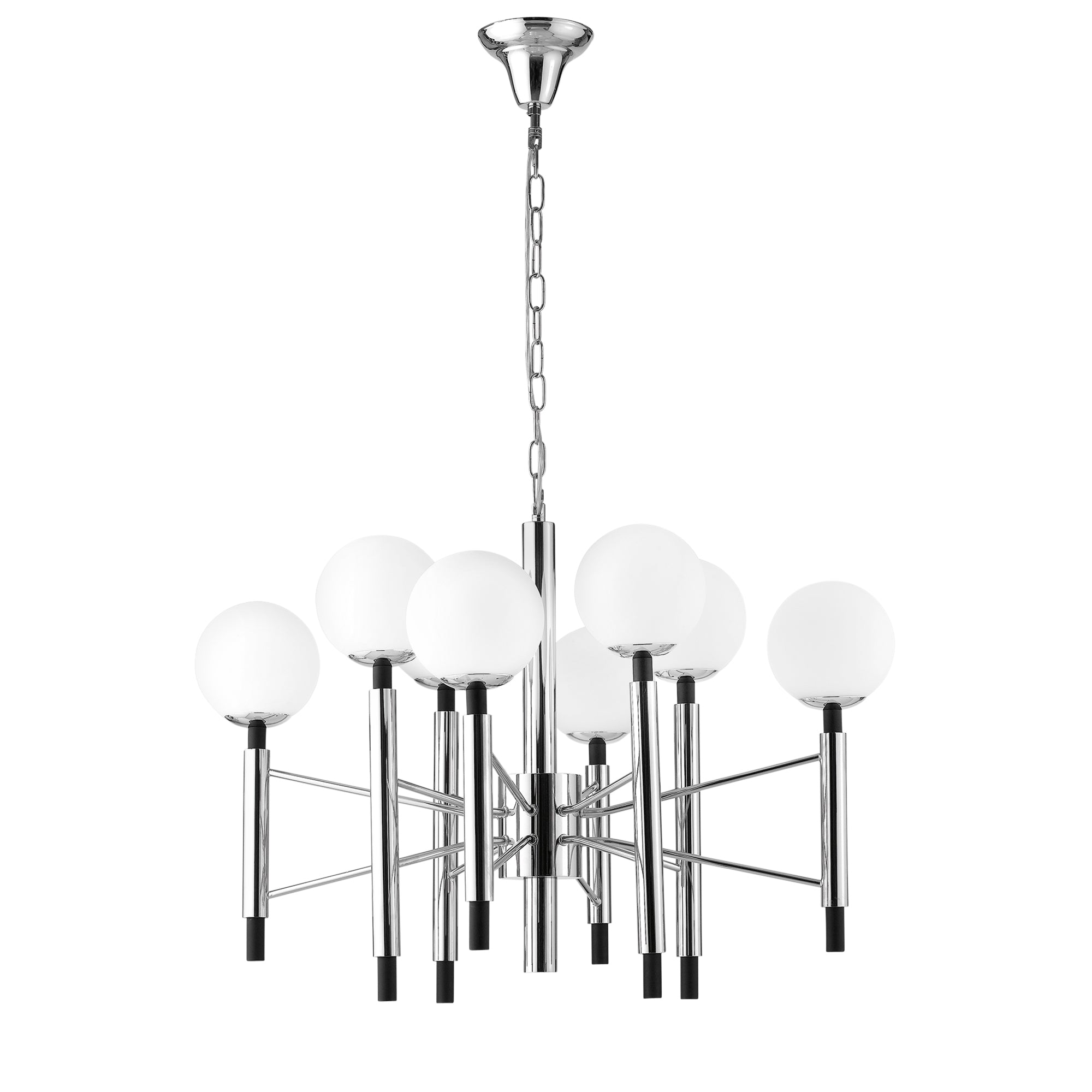 Lampadario a sospensione HAMMOND - FT-FeelThe