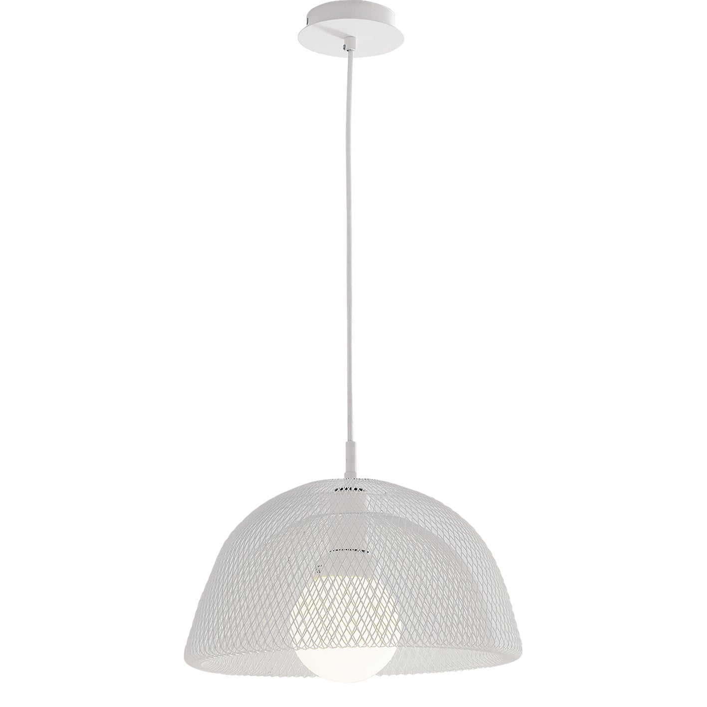 Lampadario a sospensione HAREM - FT-FeelThe