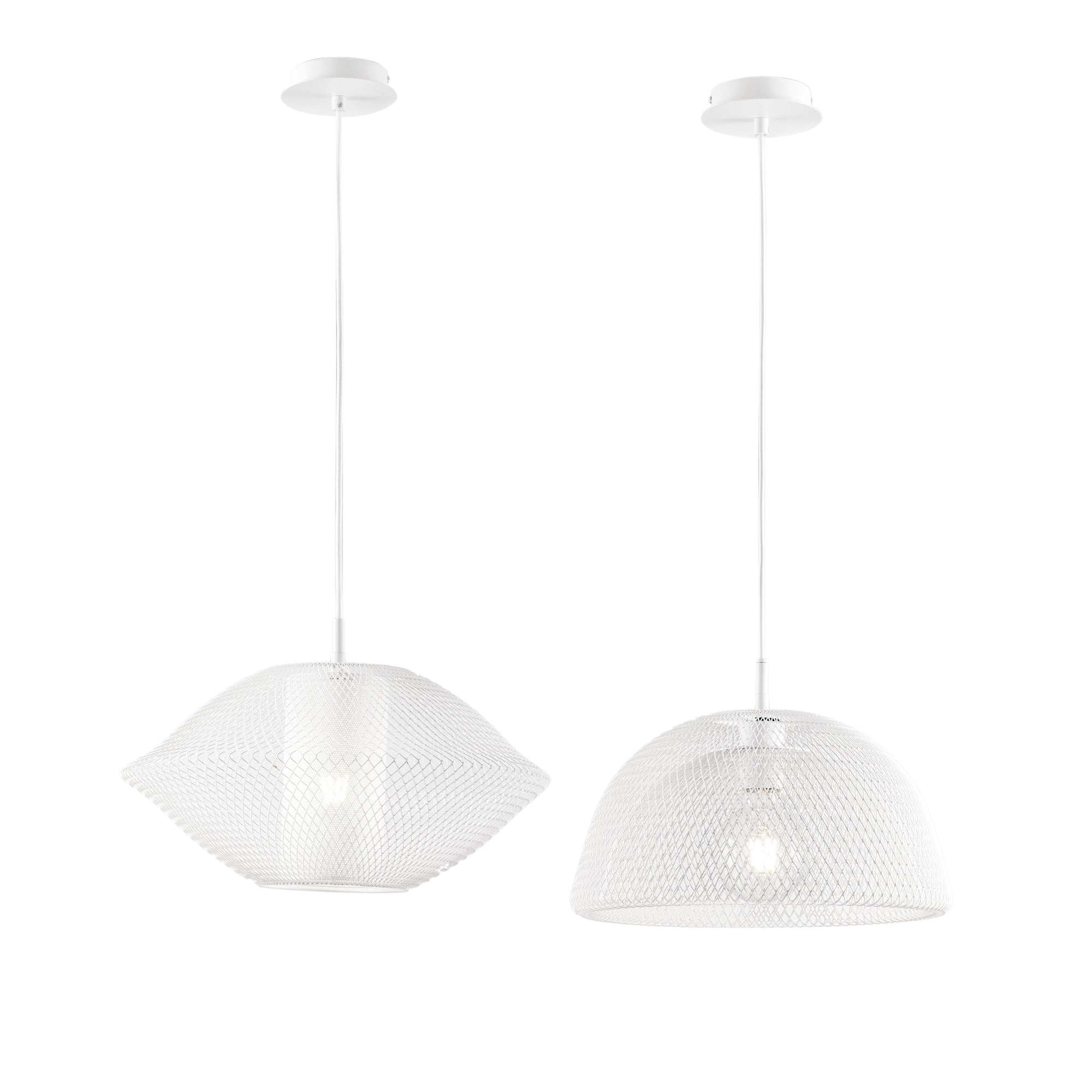 Lampadario a sospensione HAREM - FT-FeelThe